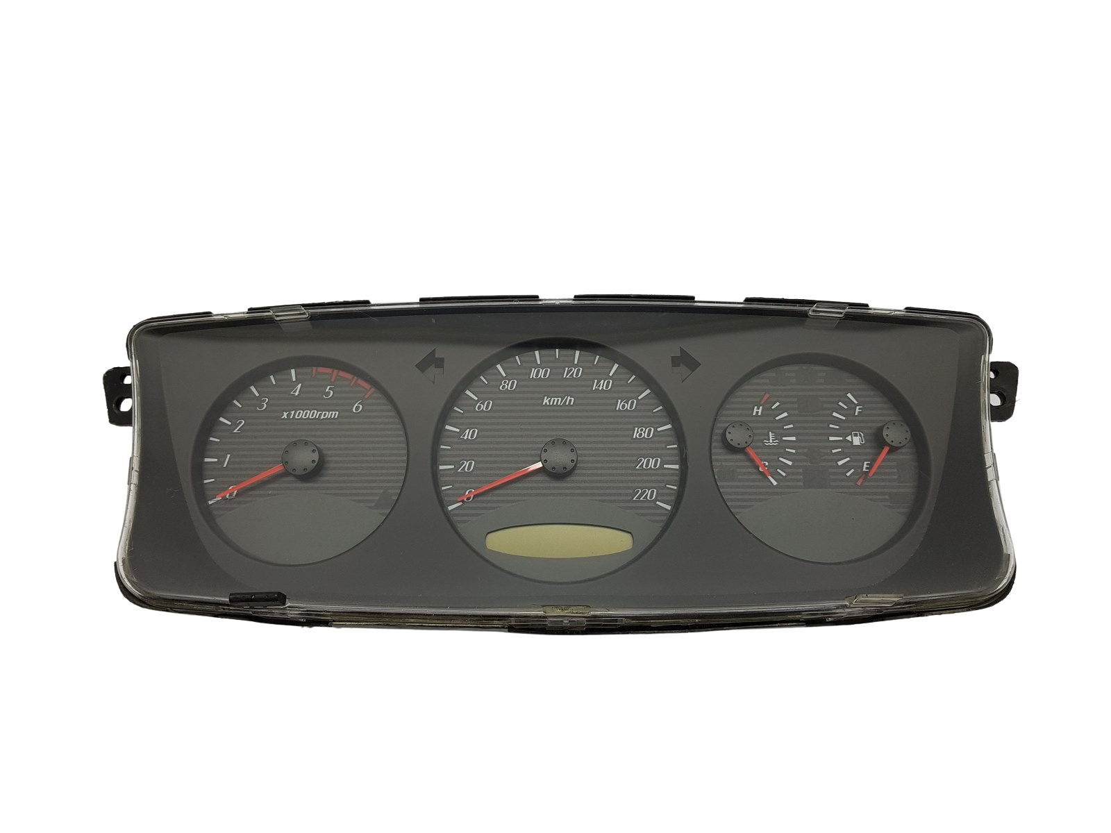 Omdrejningstæller SsangYong Kyron 80220-09100 8022009100 1955 main product photo