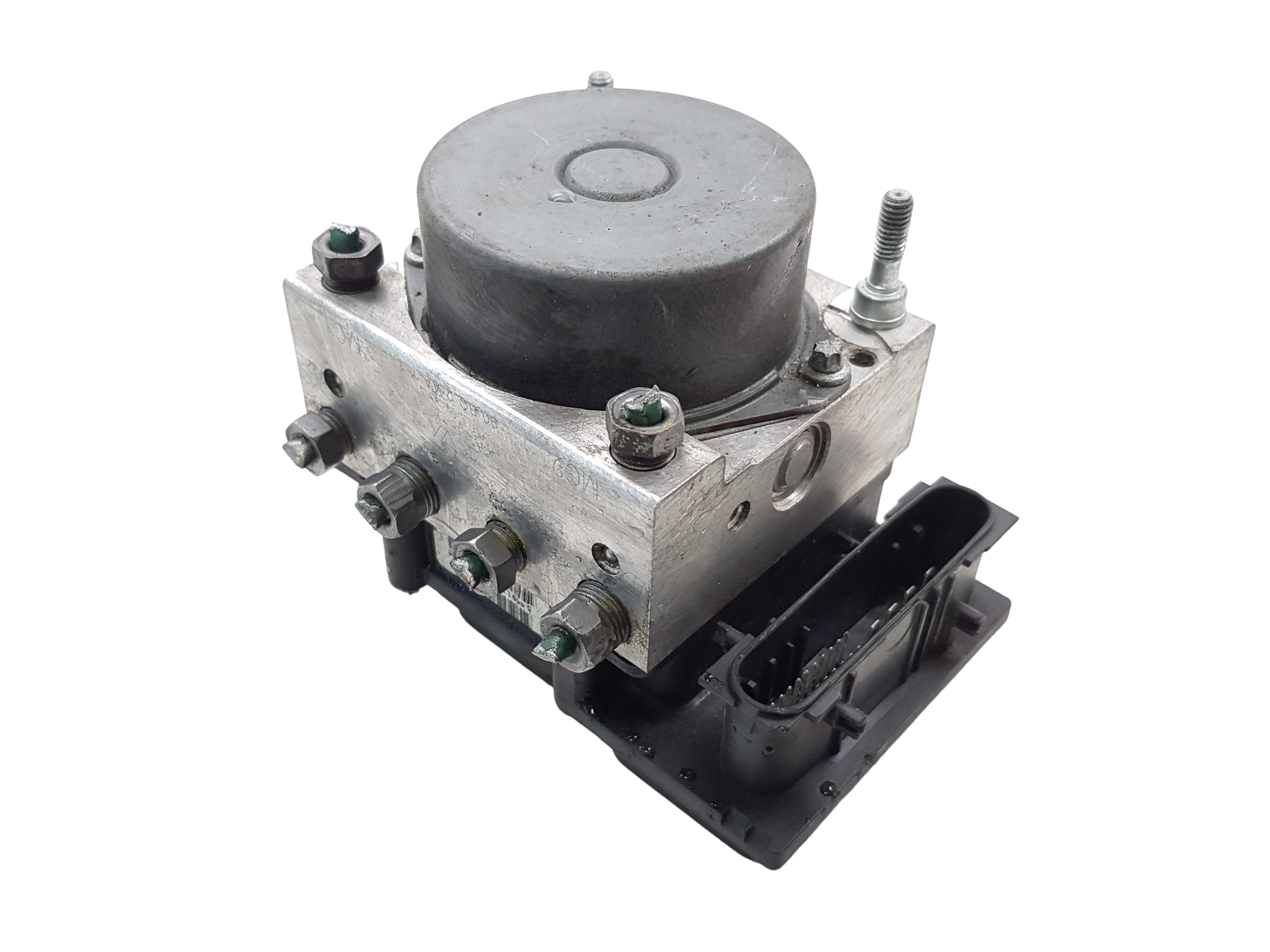 Abs Pumpe Dacia 476604621R 0265801018 0265232718 1234 main product photo