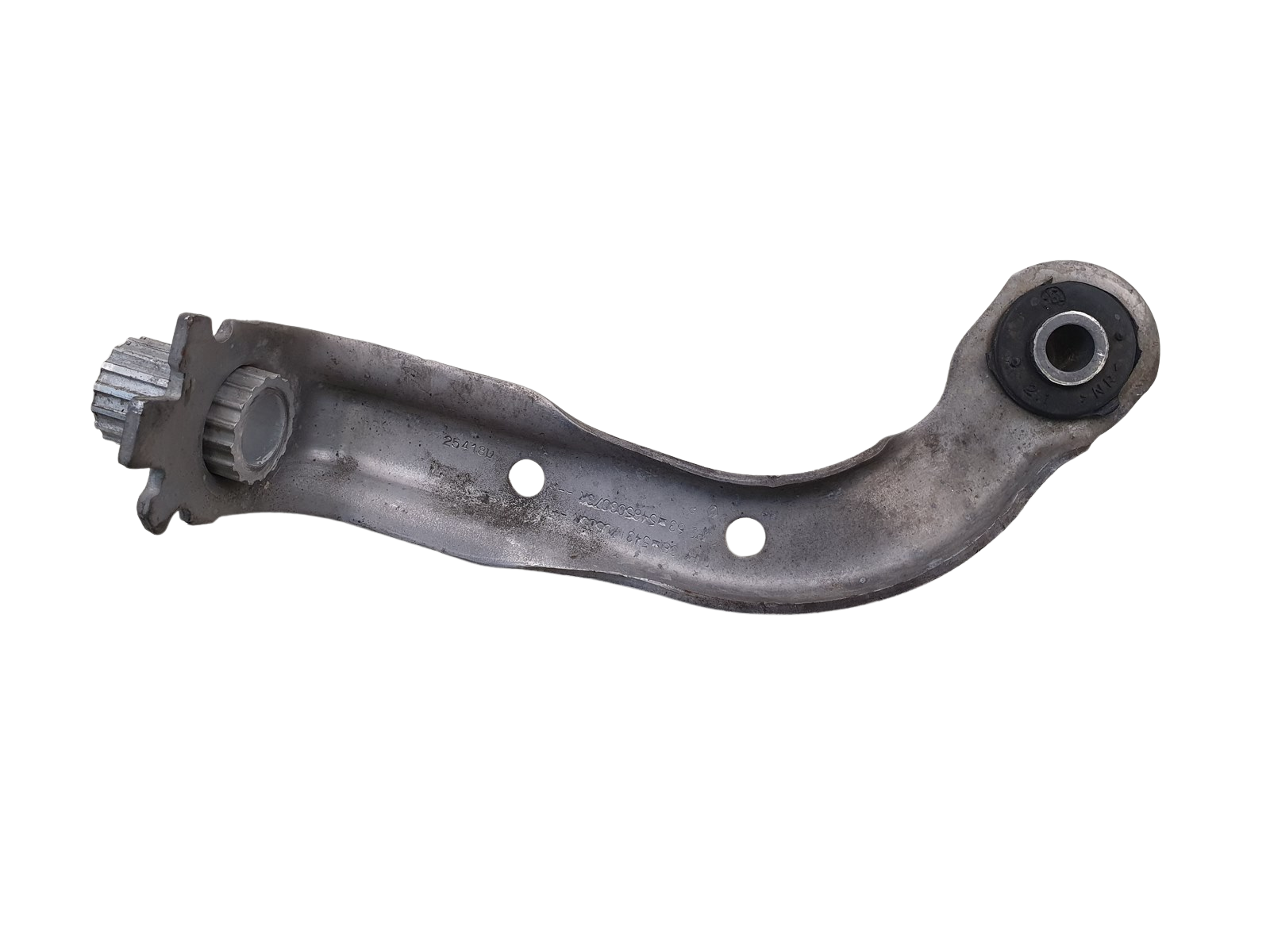 Beslag, Holder Højre 543170605R Renault Clio 4 main product photo