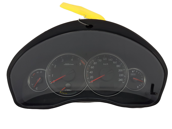 Speedometer Subaru Legacy 85002AG010 NS-L400-L 20656 main product photo