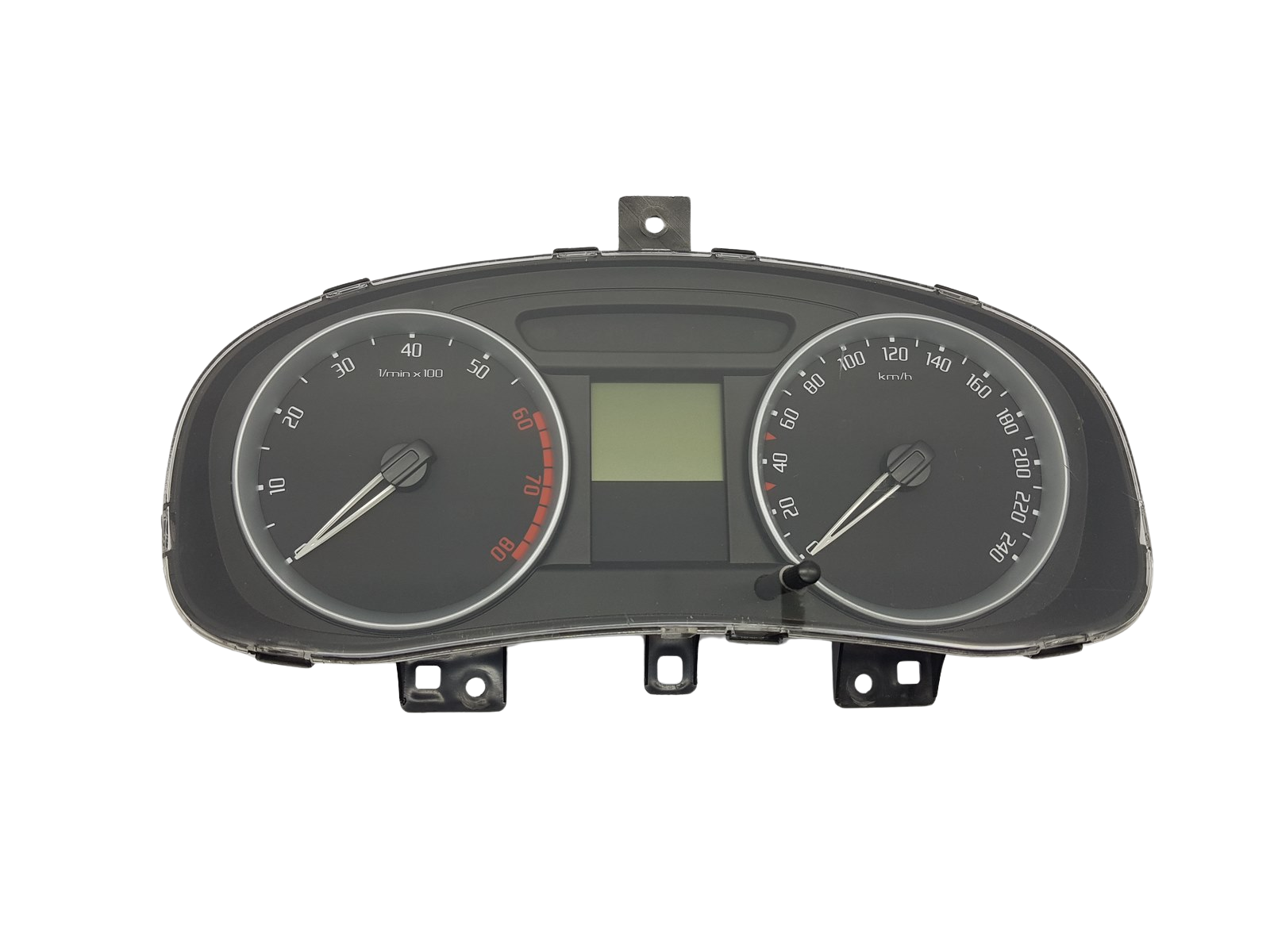 Speedometer Skoda Fabia 5J0920811B A2C53319711 2873 main product photo