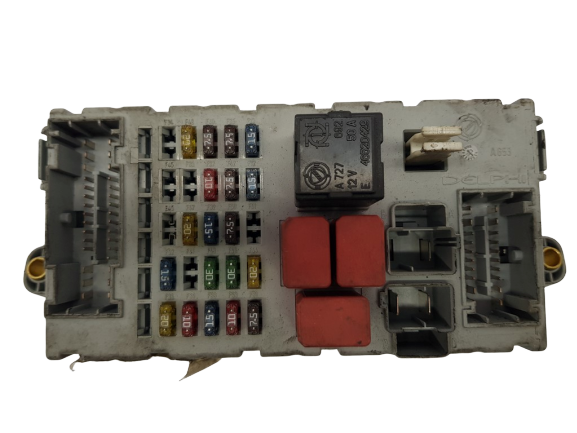 Sikringsboks Fiat 51734379 NPL 51733921 CPL Delphi 20017 main product photo