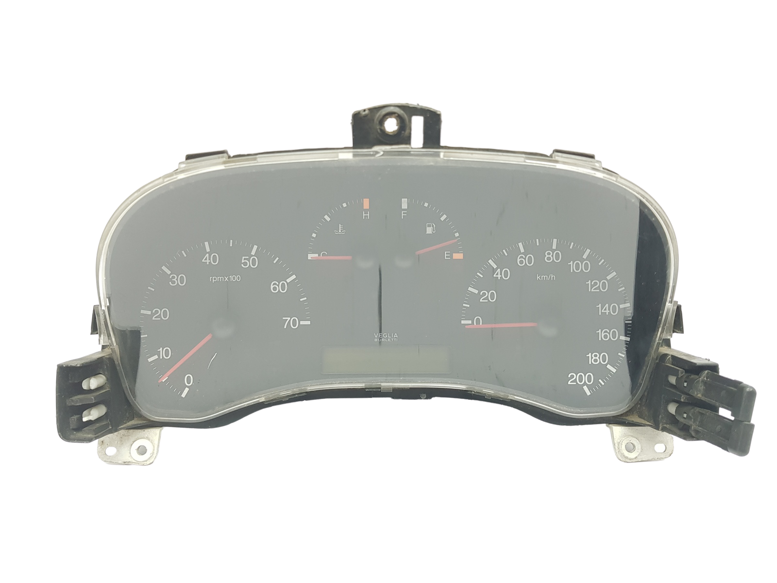 Speedometer Fiat Punto 60.6307.002.H 606307002H 27229 main product photo