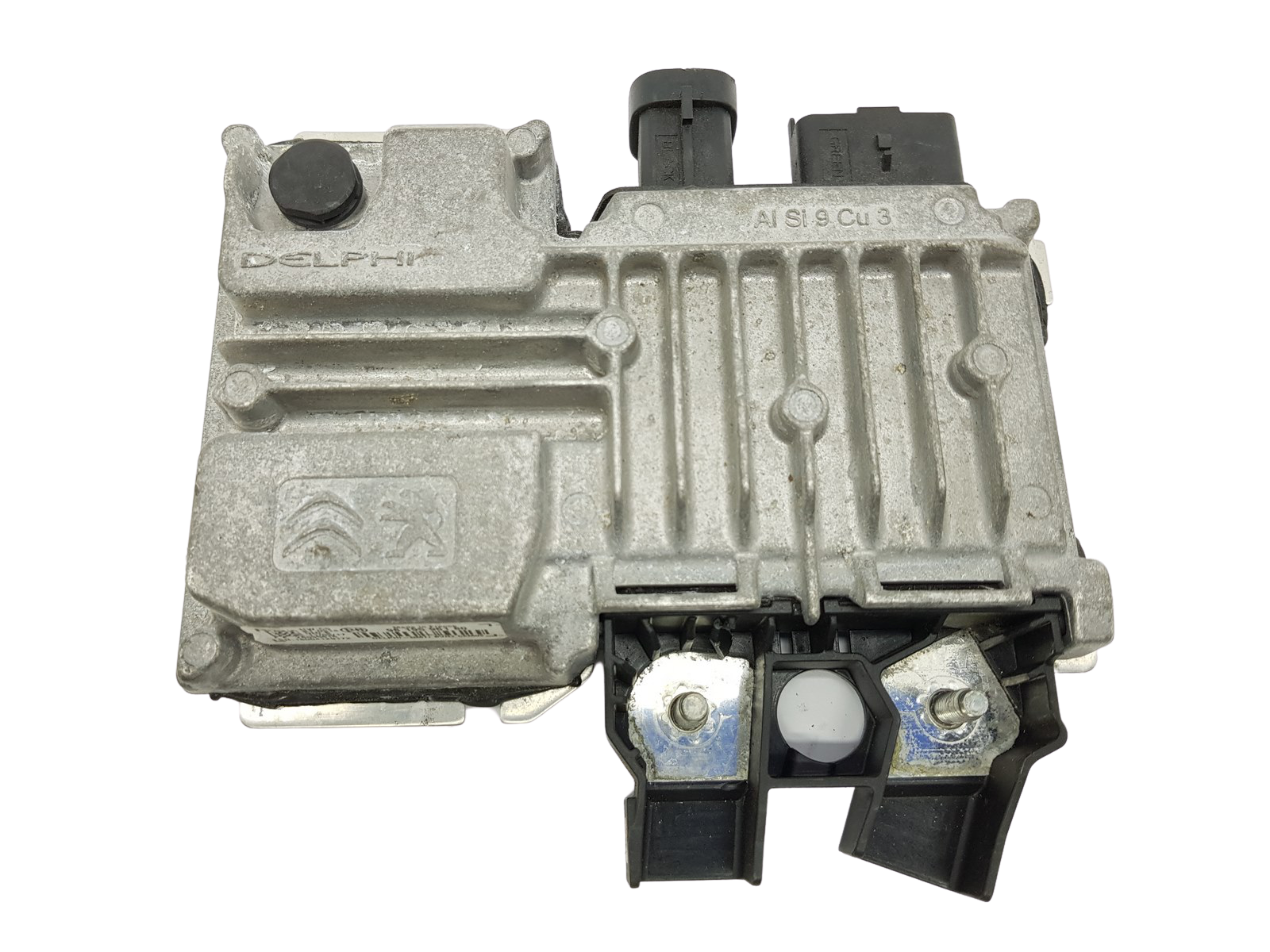 Styreenhed 9819596180 28535616 PSA Delphi 27796 main product photo