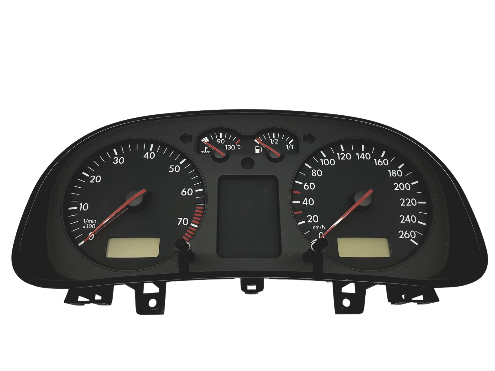 Speedometer VW Golf MK4 1J0919860D 0263604000 31896 main product photo