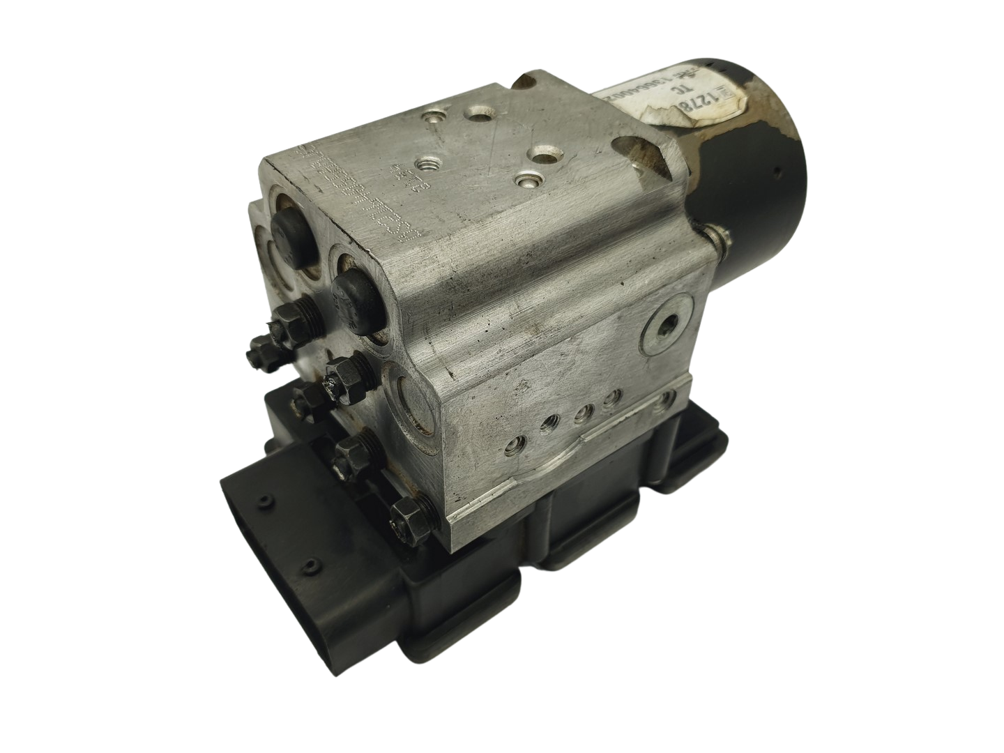 Abs Pumpe Saab 9-3 54084672D 12789522 TRW GM 65331 main product photo