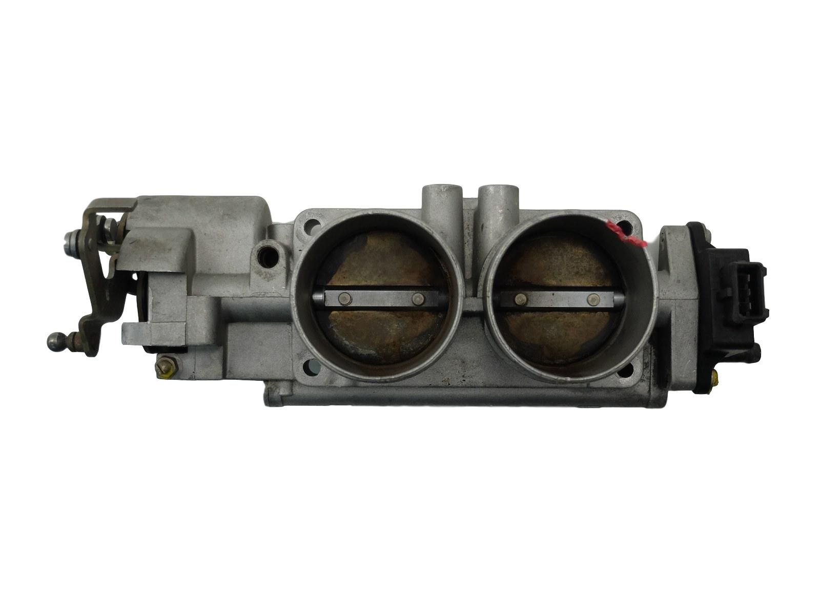 Spjældhusventil 90411873 0280122001 Opel 2.5 3.0 V6 main product photo