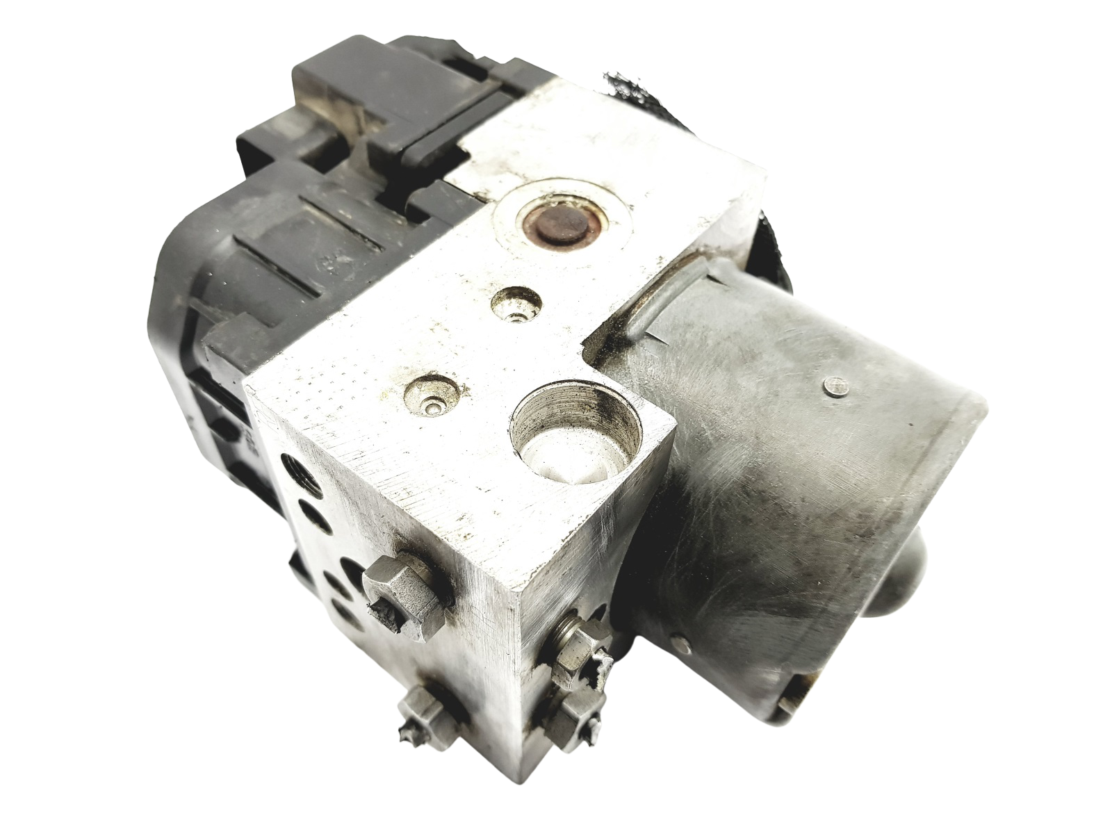 Abs Pumpe Fiat Multipla 46837590 0273004684 Bosch 36615 main product photo