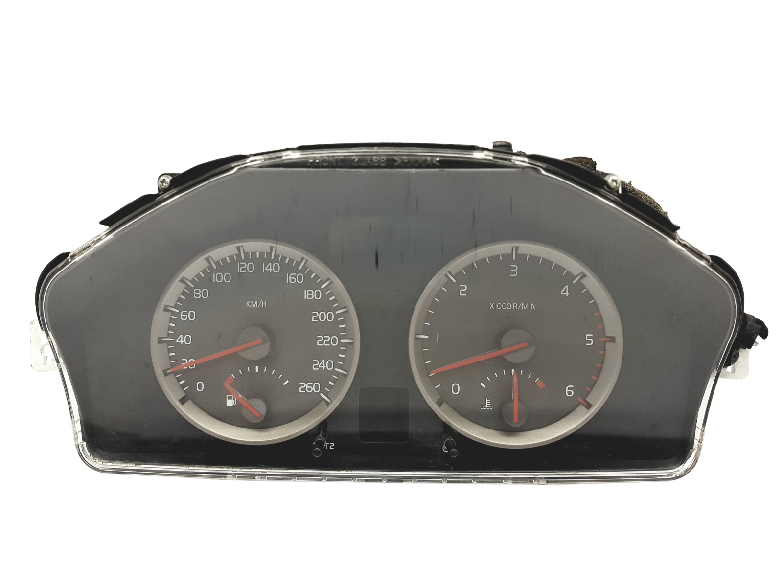 Omdrejningstæller Volvo V50 30786344 69594-880T 30710071 43881 main product photo
