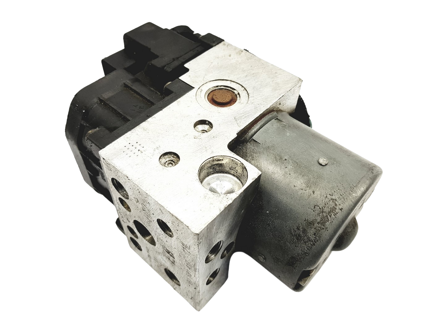 Abs Pumpe Opel Zafira Astra G 90581417 0273004362 0265216651 Bosch 60626 main product photo