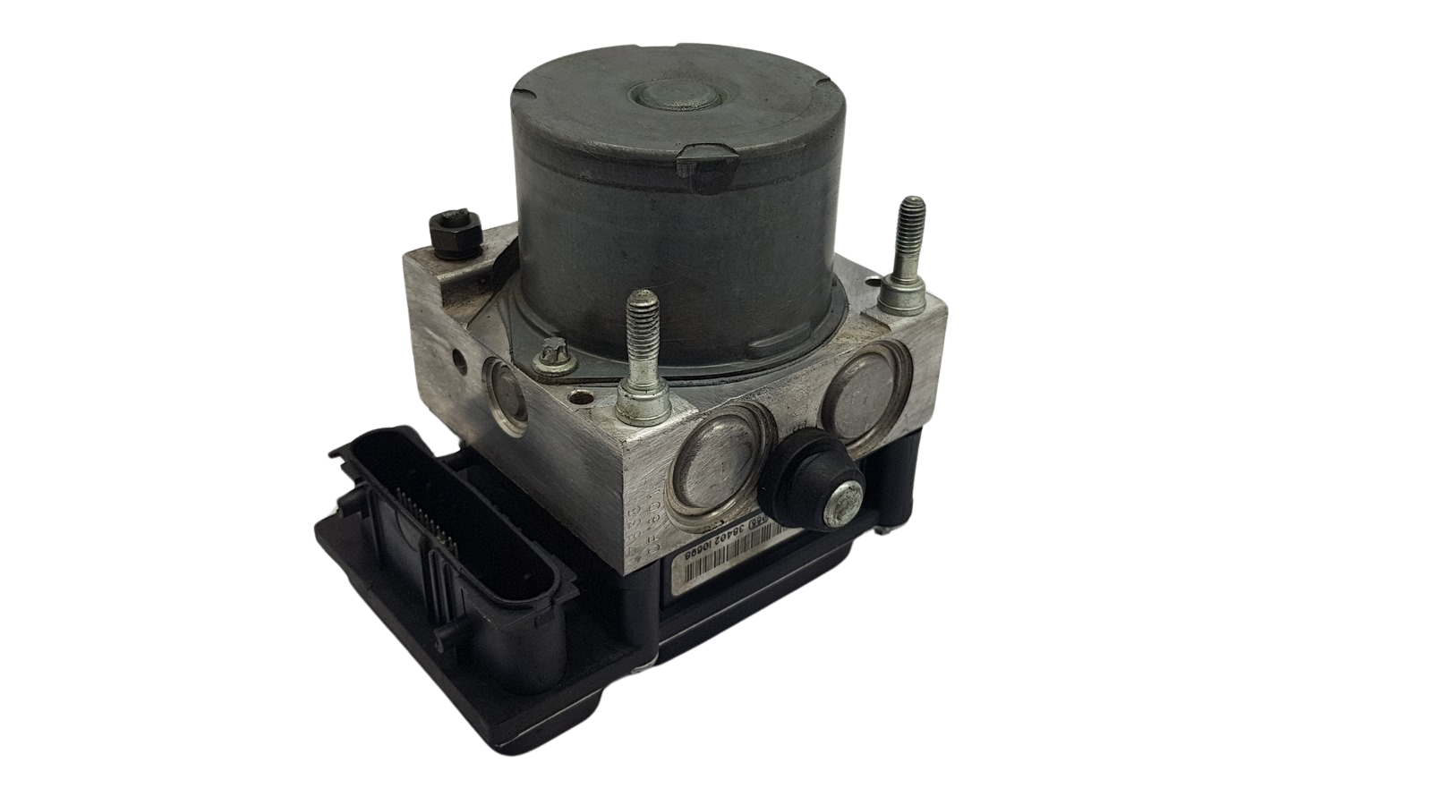 Abs Pumpe Nissan Micra K12 47660AX600 0265800320 0265231341 1334 main product photo