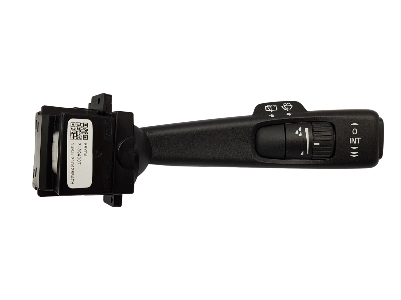 Forrudeviskerkontakt Volvo V60 V70 XC60 XC70 S60 31394007 8718 main product photo