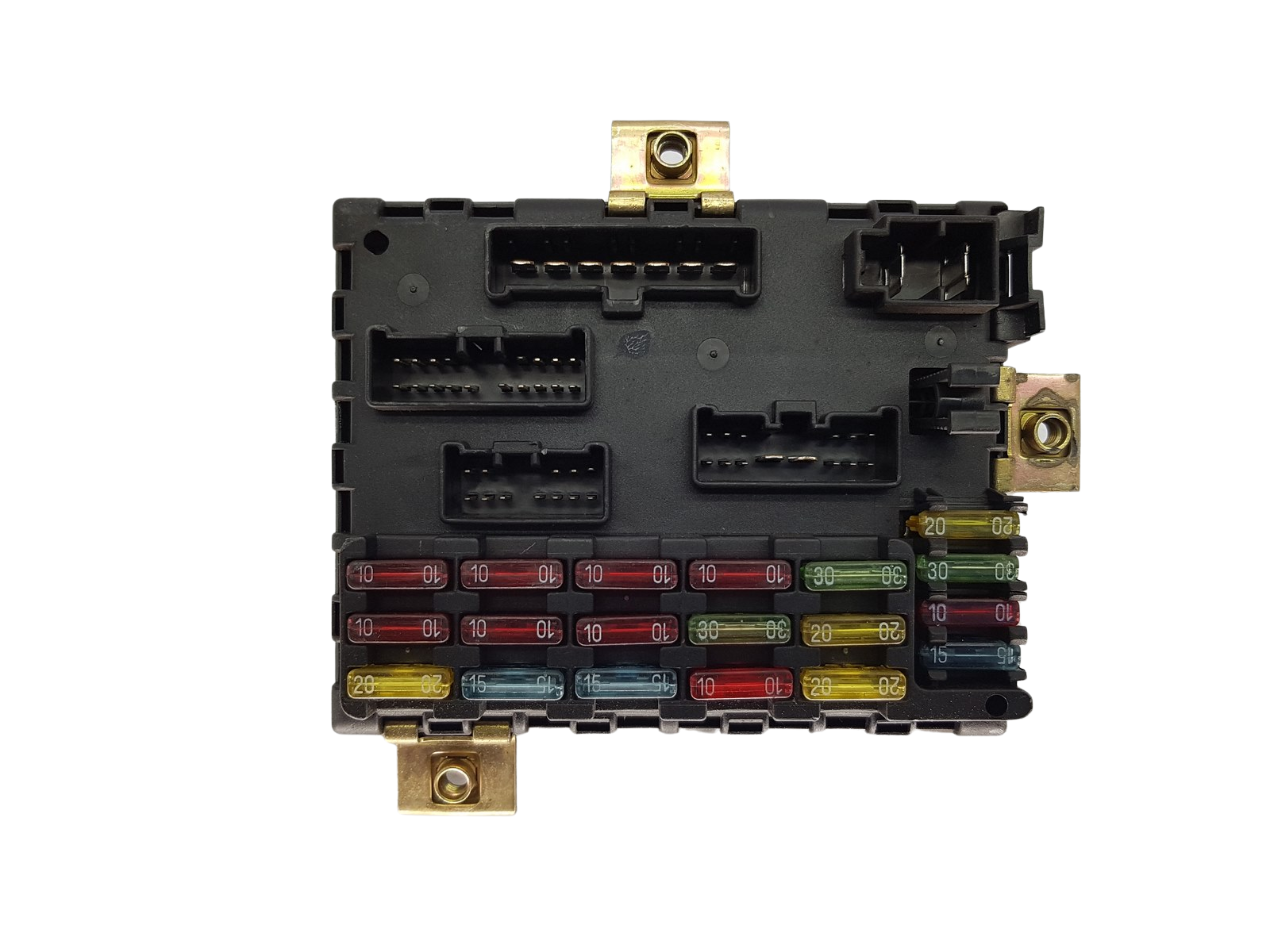 Sikringsboks Fiat 46412170 A223 20147 main product photo
