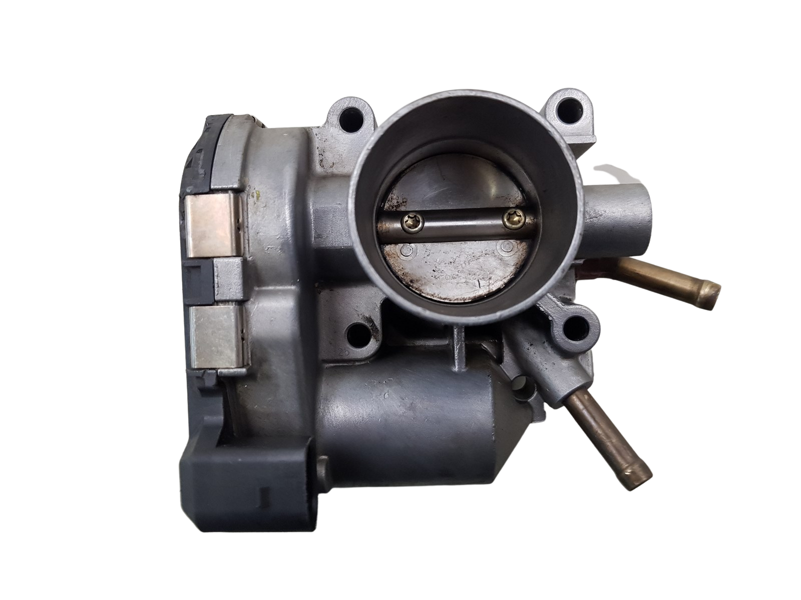 Spjældhusventil VWAG 030133062C 0280750095 Bosch 1729 main product photo
