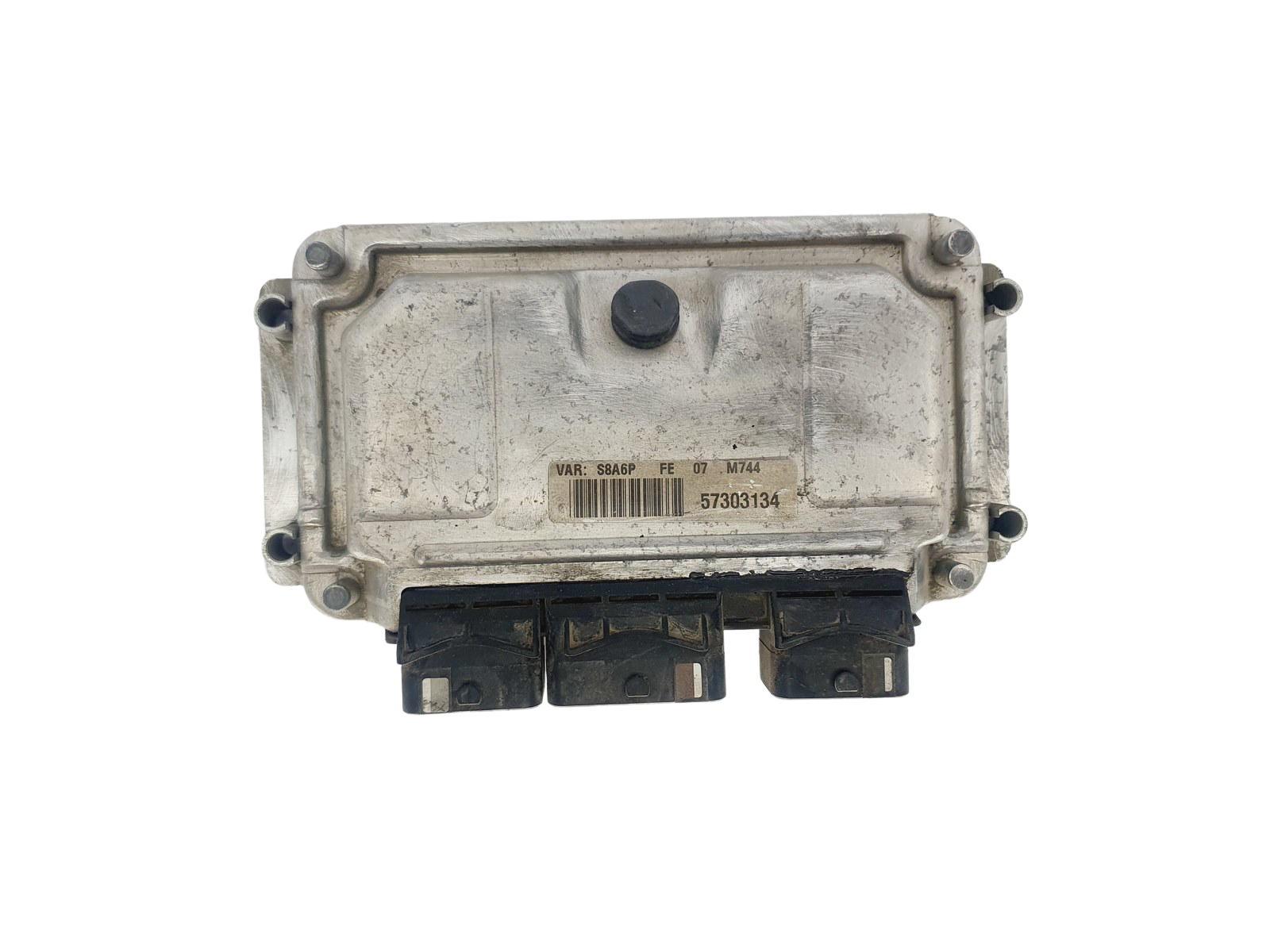 Styreenhed 0261206246 9637838780id04 PSA Bosch 42748 main product photo