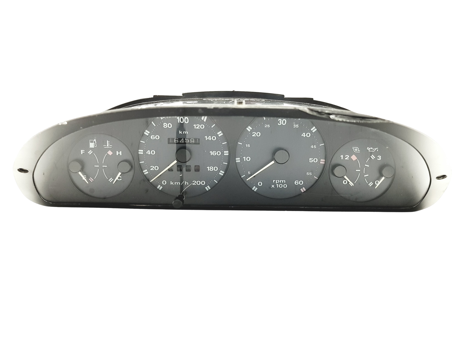Omdrejningstæller Fiat Punto 46438235 36945 main product photo