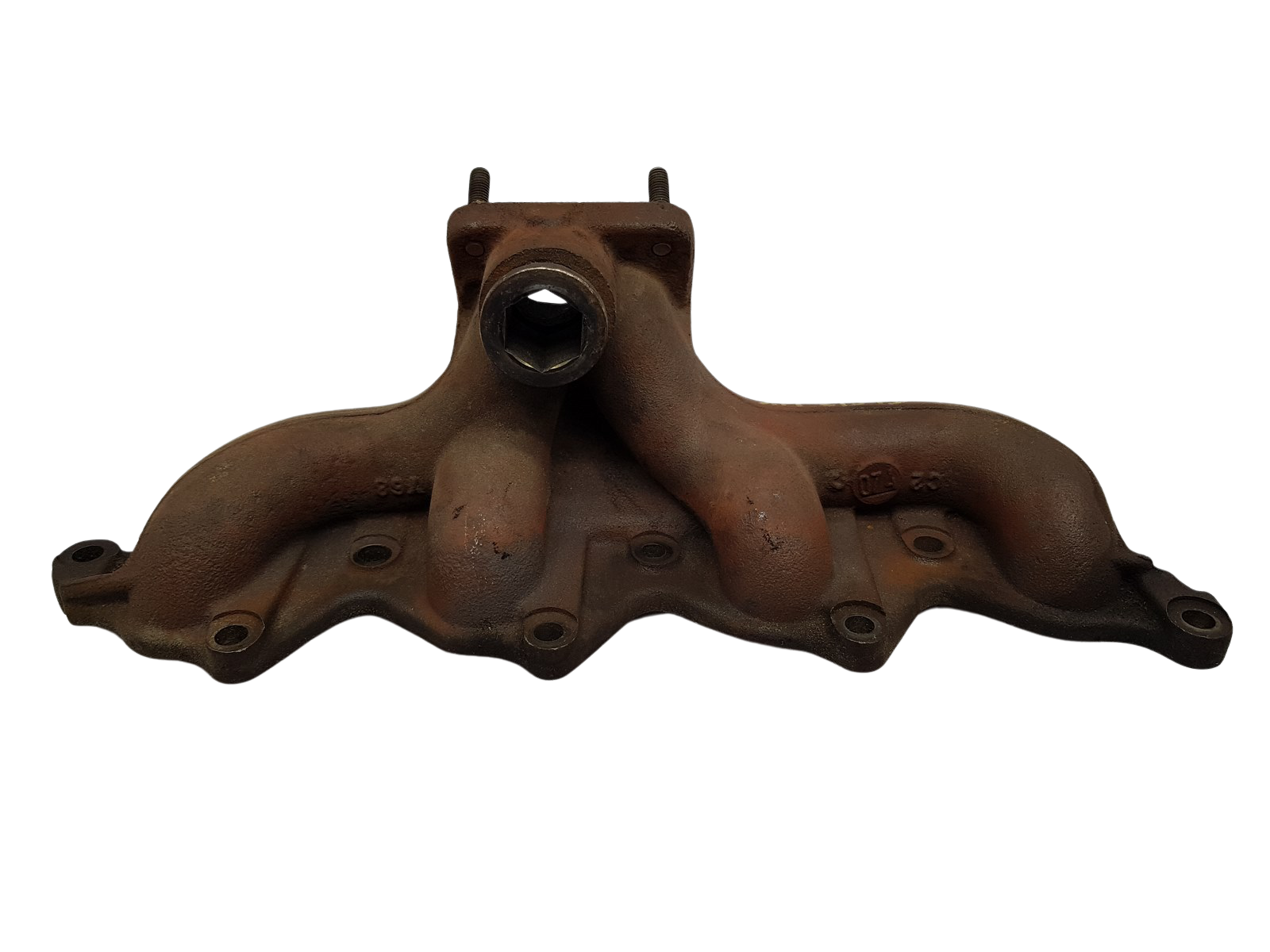 Udstødningsmanifold 034189 135317 Citroen XM Peugeot 605 2.5 TD 12322 main product photo