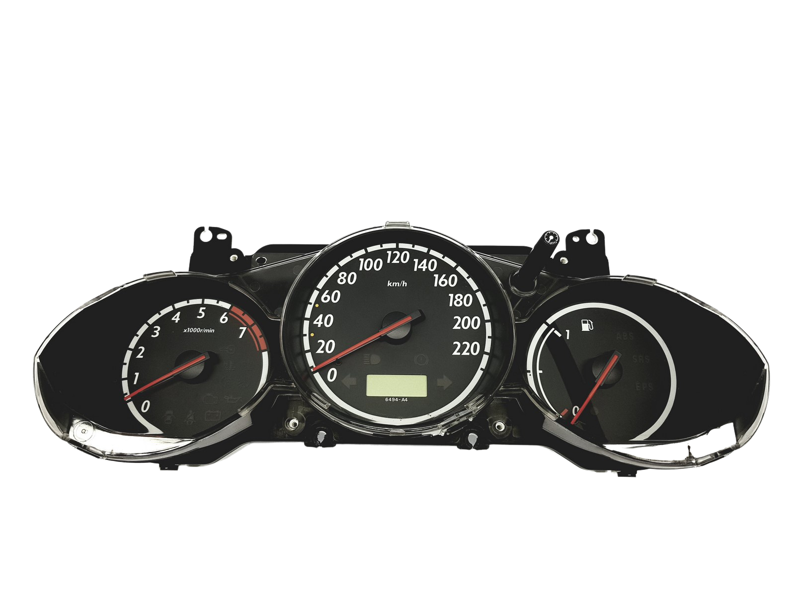 Speedometer Honda Jazz HR-0294-018 78100SAAG300 48192 main product photo