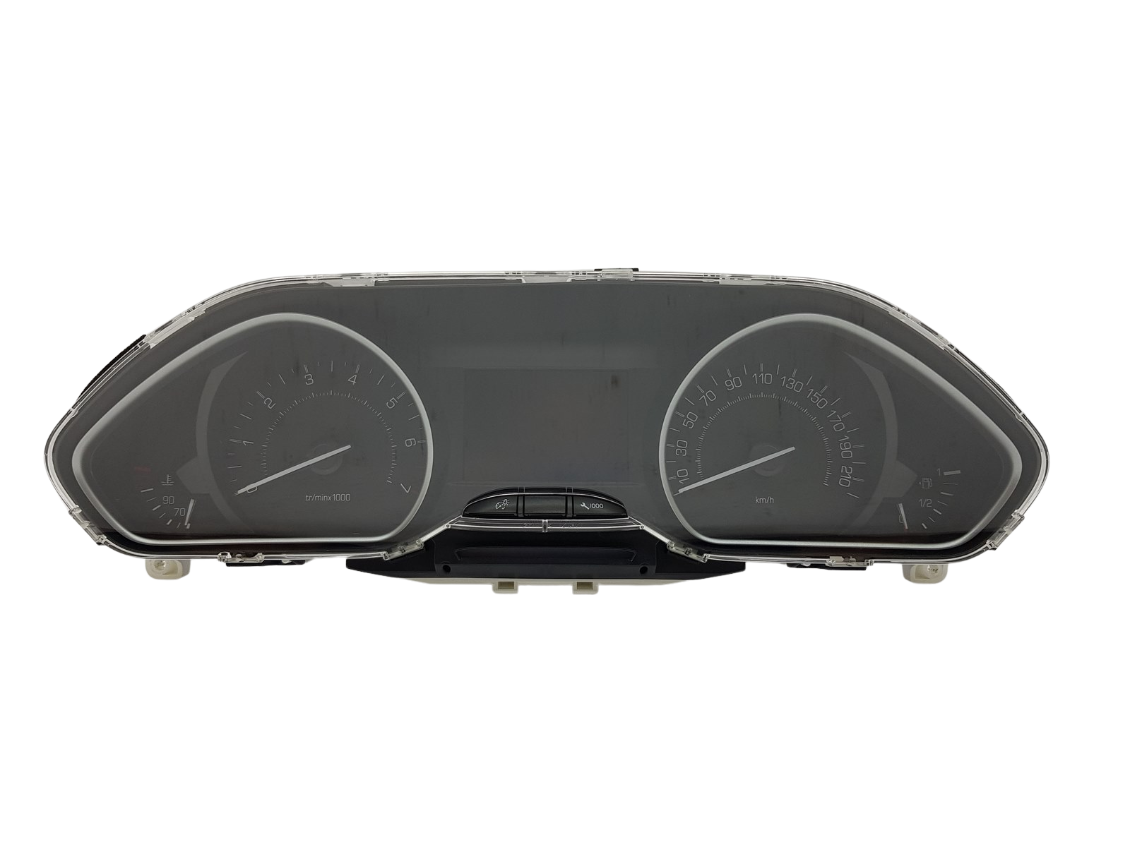 Omdrejningstæller Peugeot 208 9821126480 main product photo