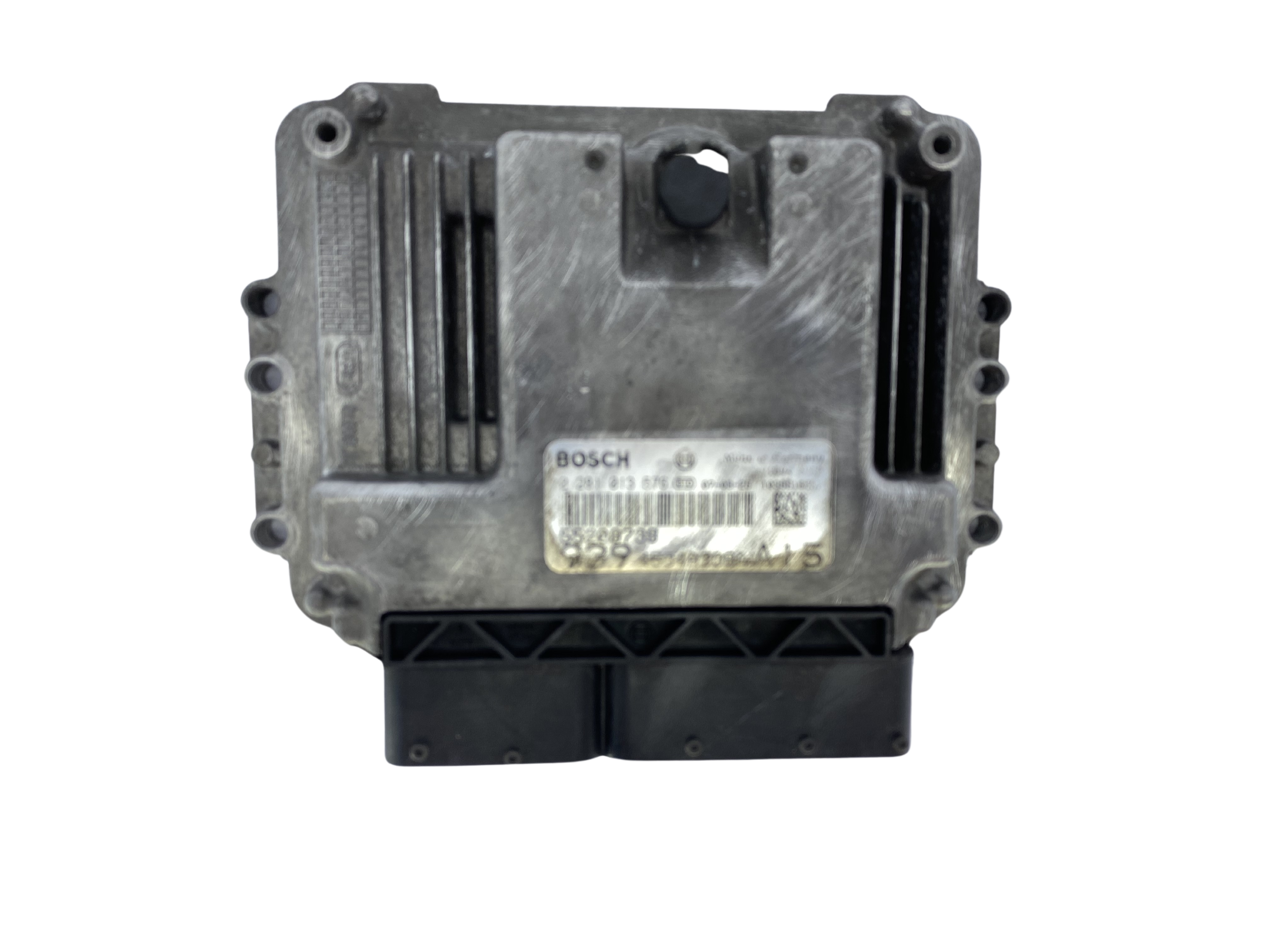 Styreenhed 0281013576 55208738 Fiat Bosch 49424 main product photo