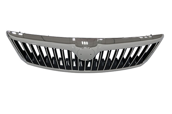 Kølergrill Gør Skoda Octavia 2 1Z0853661ACH 88530865302 DPA main product photo