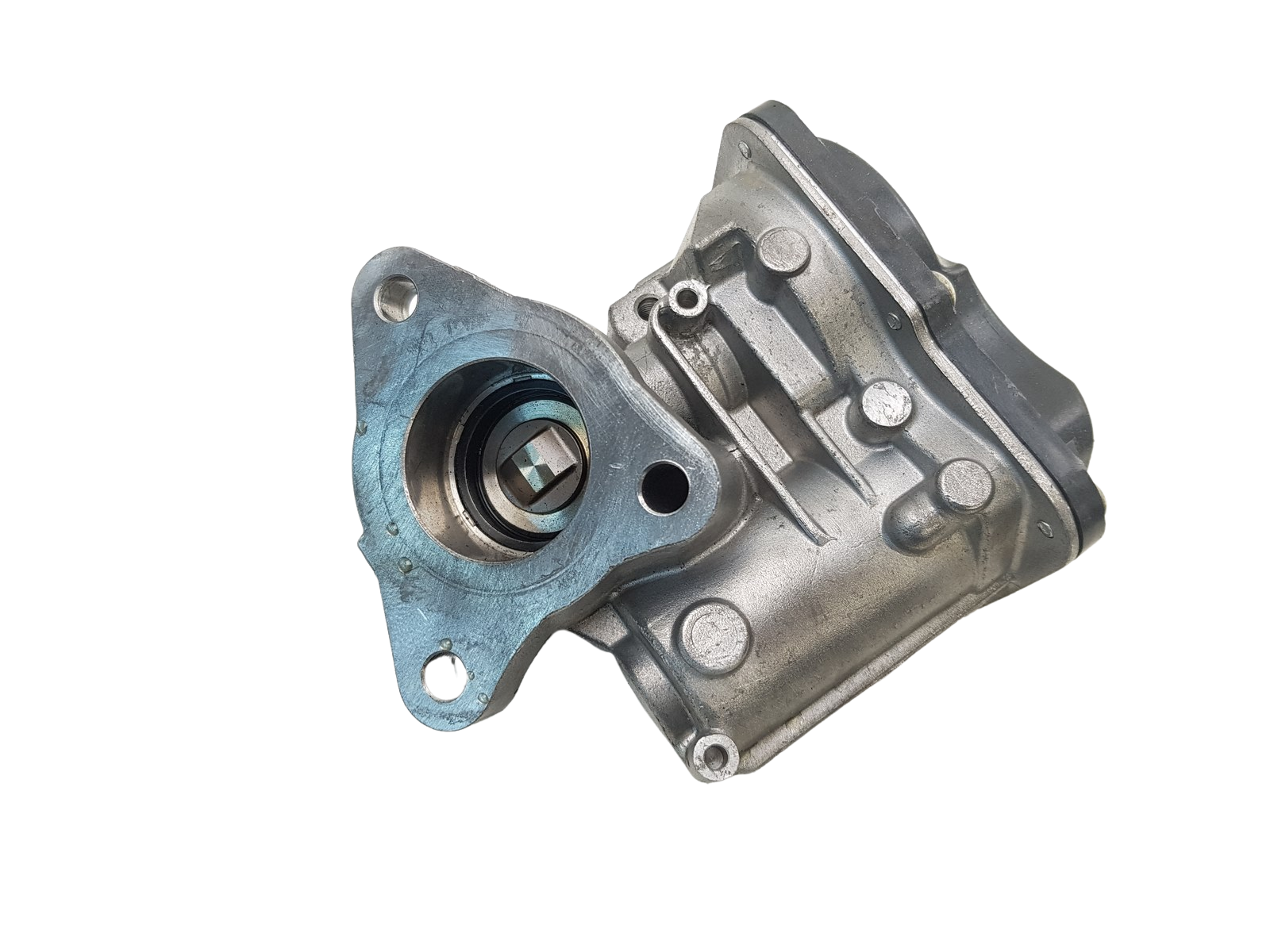 Egr Ventil 147109913R H8201143495 Denso 1.5 DCI Renault Dacia 1169 main product photo
