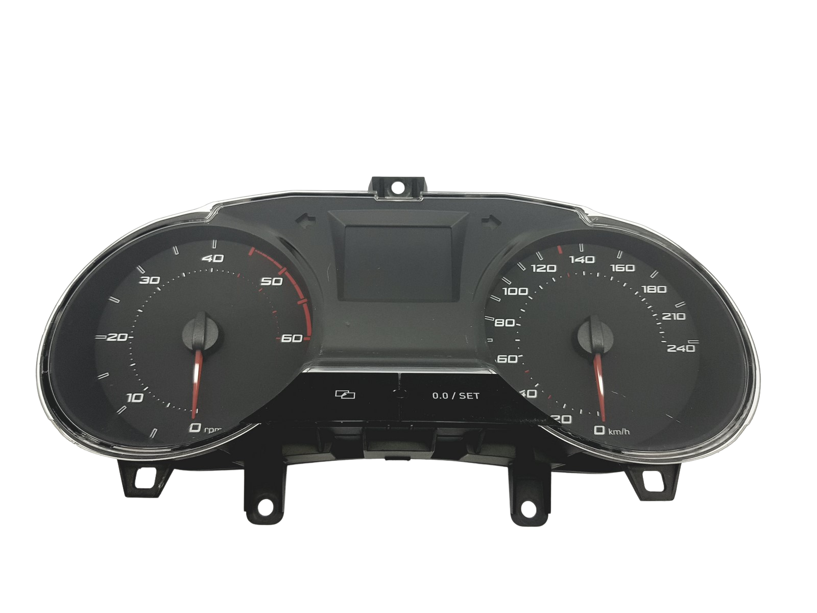 Speedometer Seat Ibiza 6J0920800L A2C53311201 58733 main product photo
