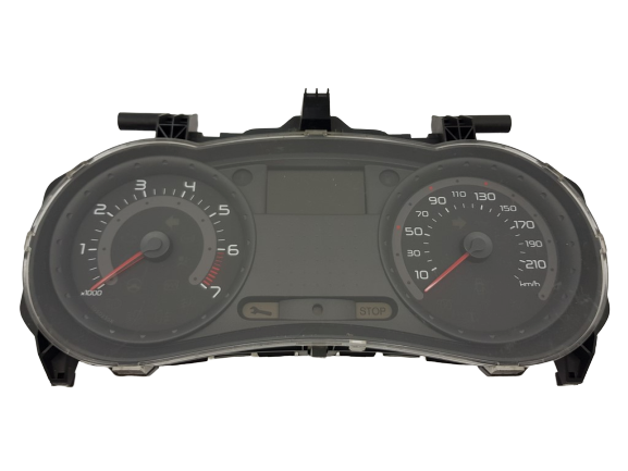 Omdrejningstæller Renault Clio 3 8200715178 M 18698 main product photo