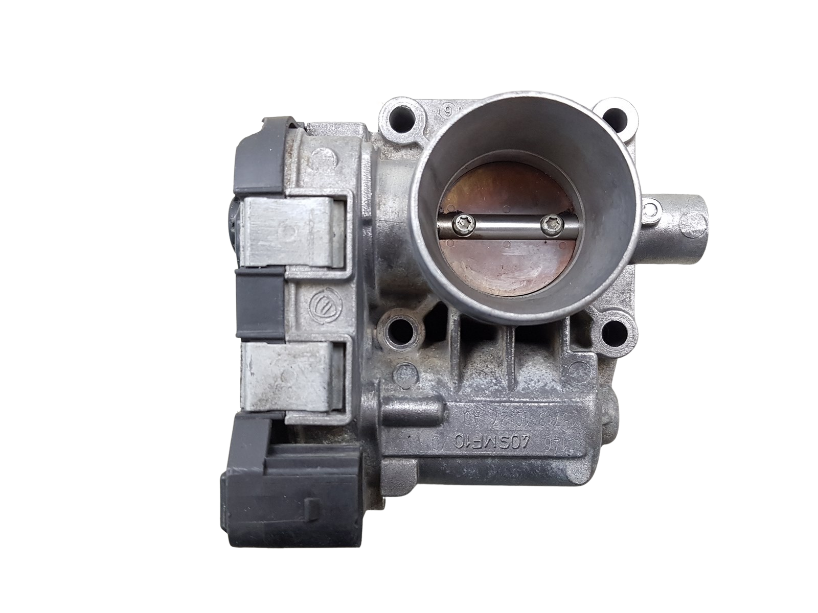 Spjældhusventil Fiat Ford 5519278 40SMF10 Magneti 2837 main product photo