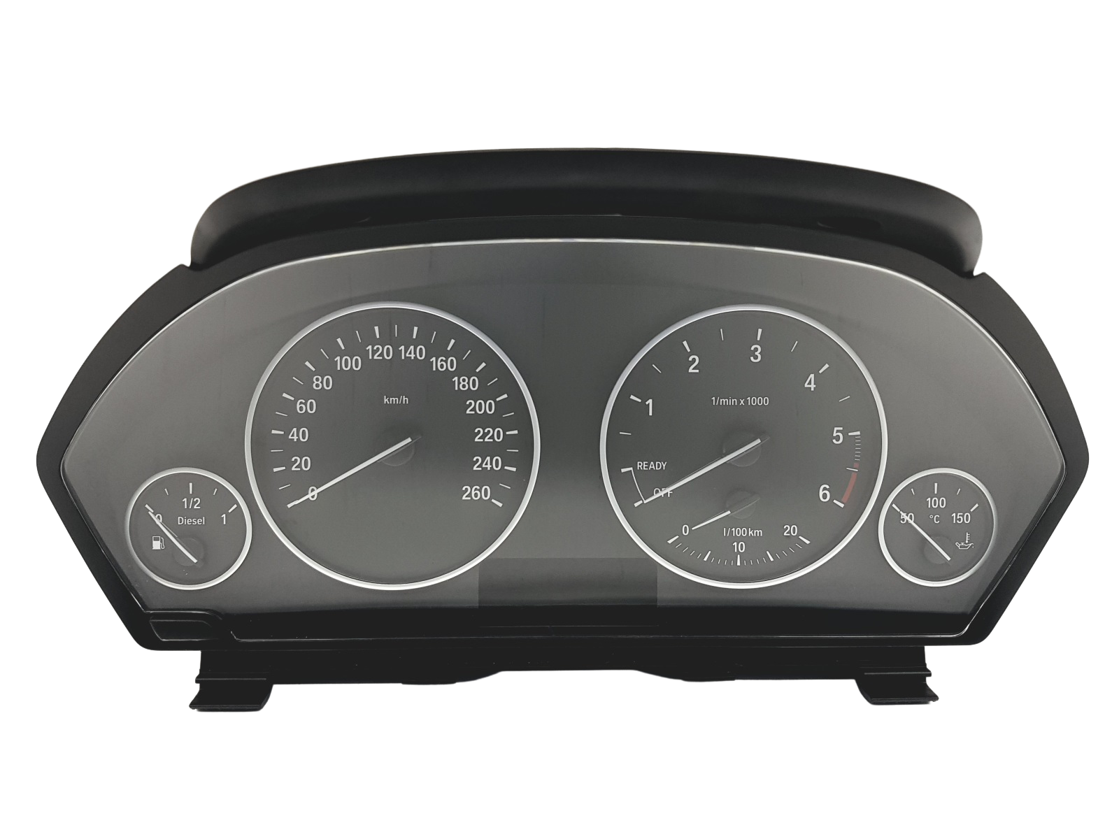 Omdrejningstæller BMW 3 6210 9287480 Johnson main product photo
