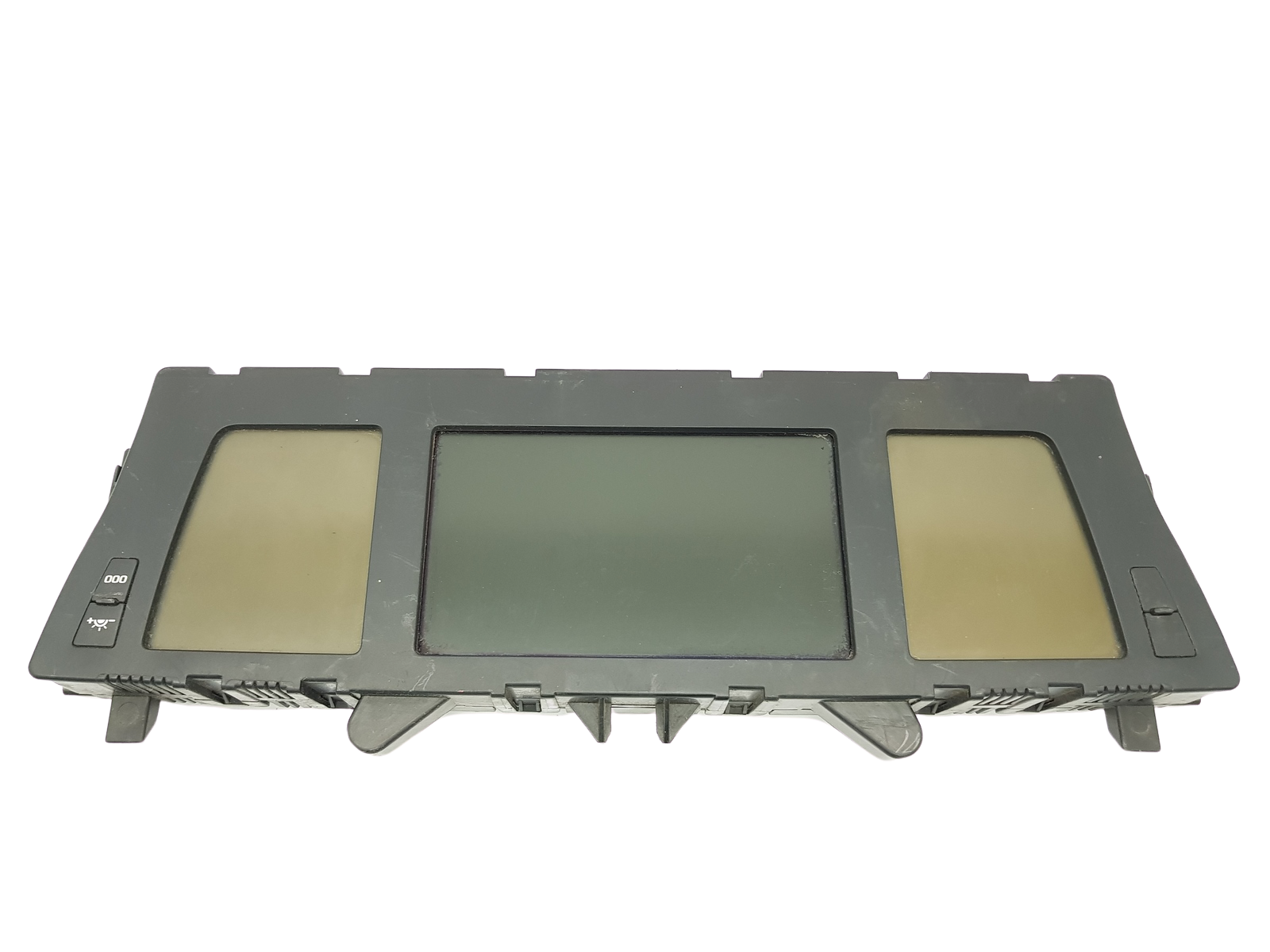 Omdrejningstæller Citroen C4 Picasso 9666852780 26640 main product photo