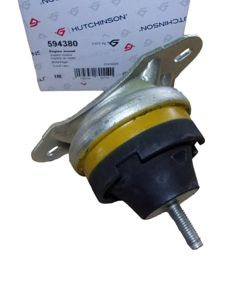 Motorophæng Gør Renault 594380 184492 1844.92 Hutchinson main product photo