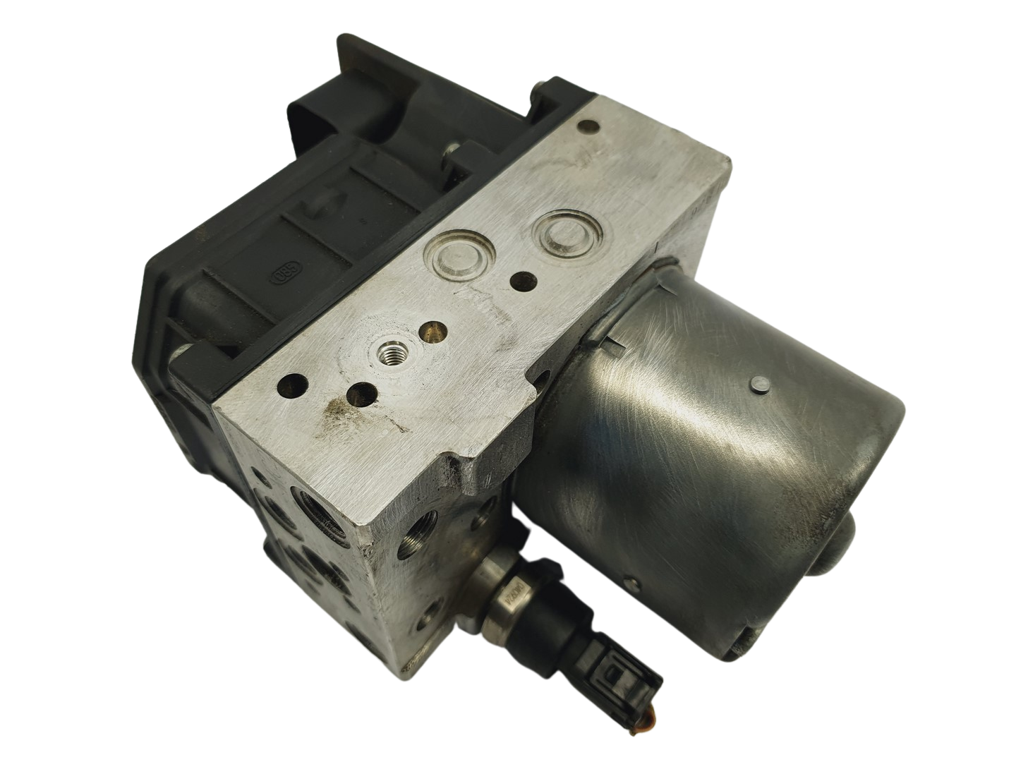 Abs Pumpe Alfa Romeo GT 51721792 0265950121 Bosch 63793 main product photo