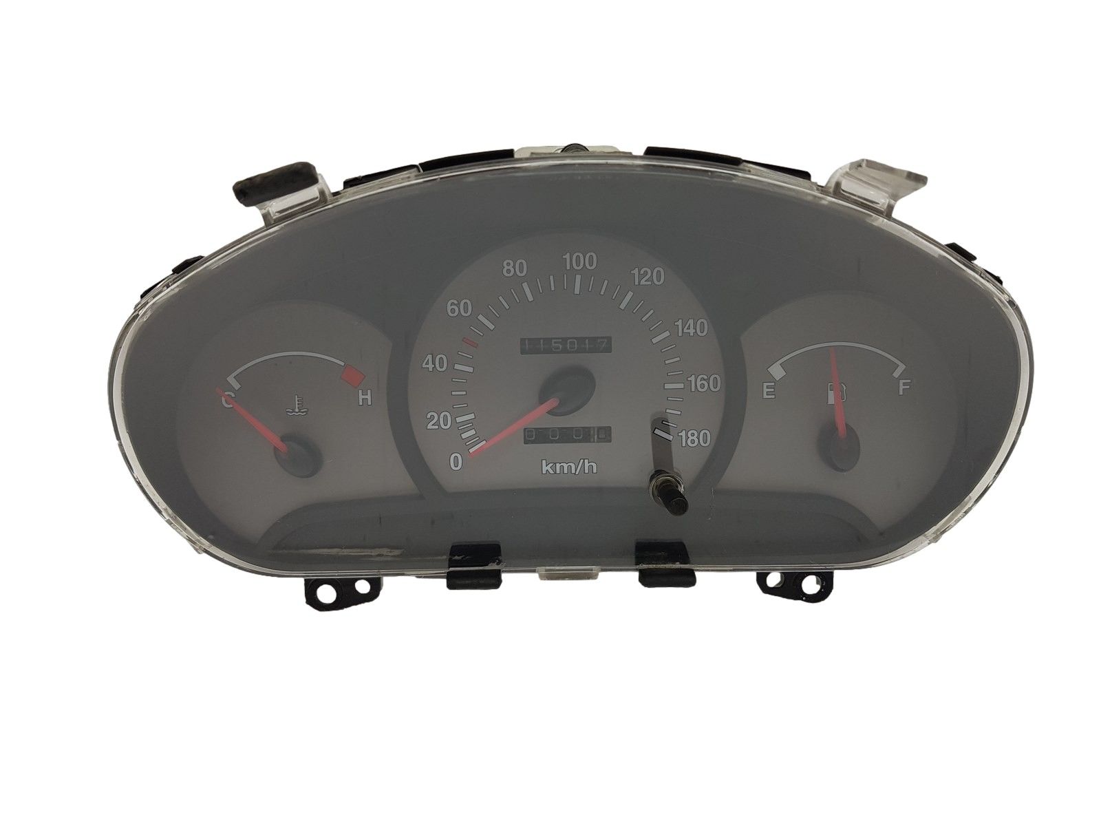 Speedometer Hyundai Atos 94003-05020 9400305020 2300 main product photo