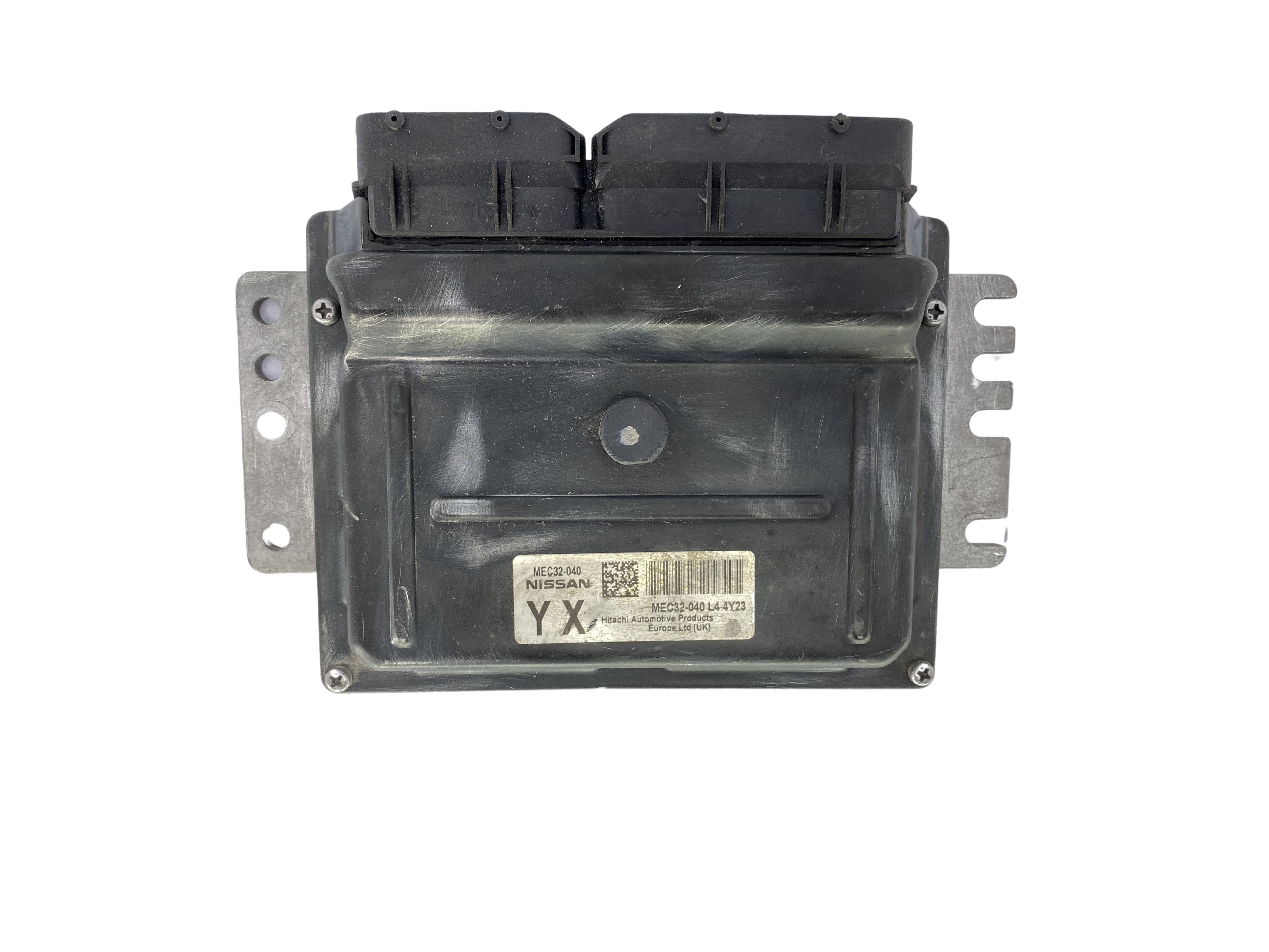 Styreenhed Nissan MEC32-040 L4 YX Hitachi 49780 main product photo