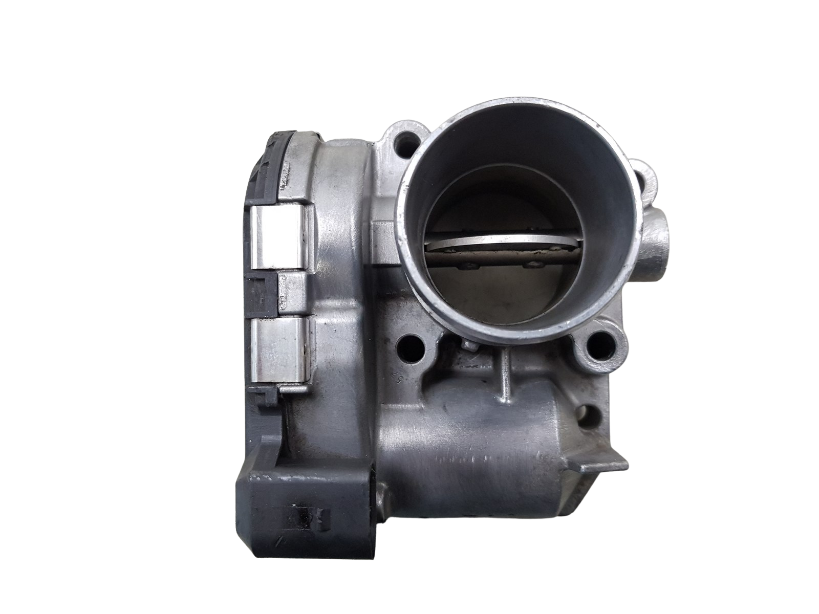 Spjældhusventil Renault 8200330810 --D 0281002681 H8200330812 2112 main product photo