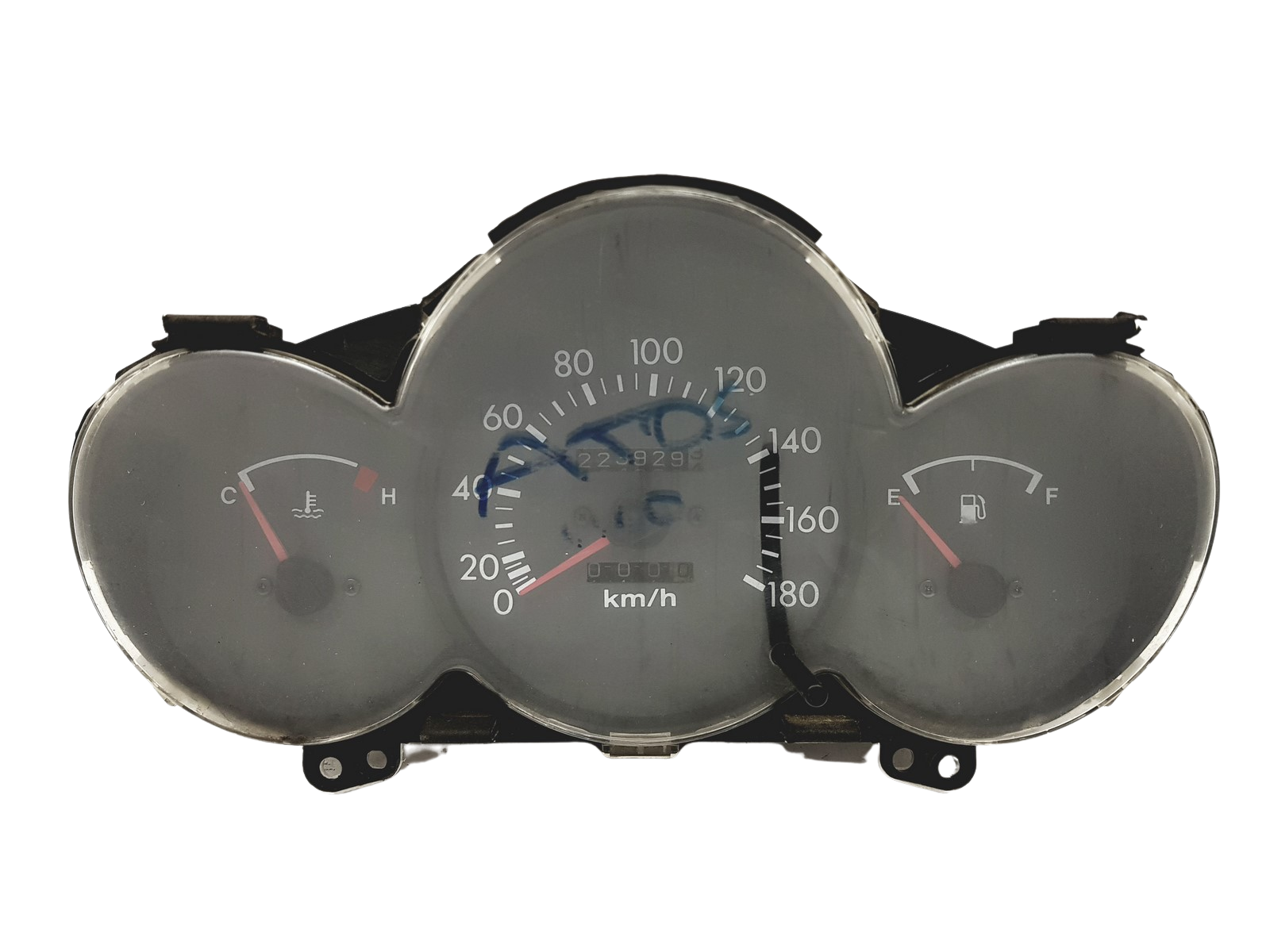 Speedometer Hyundai Atos 94001-02401 9400102401 59578 main product photo