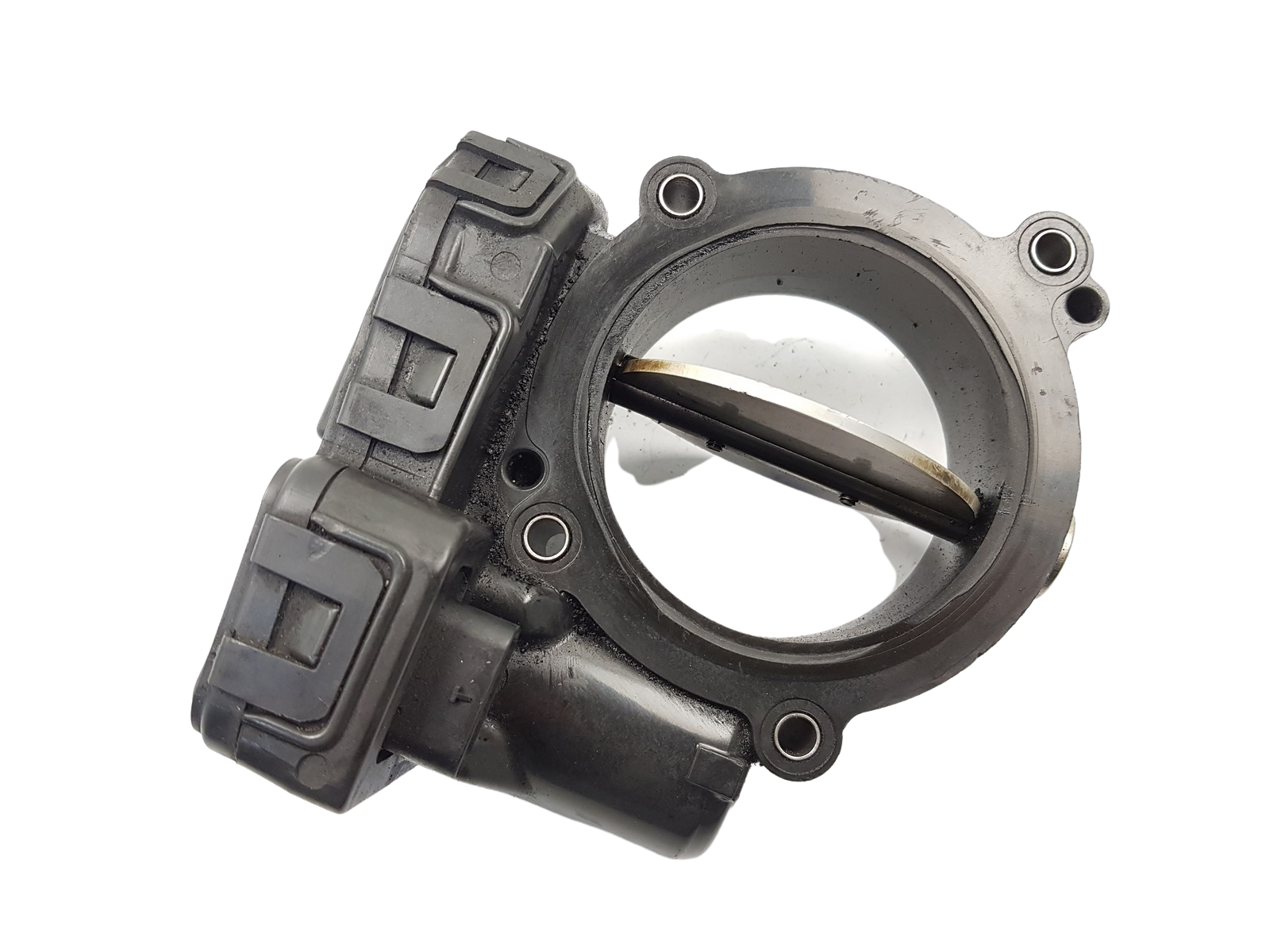 Spjældhusventil Mercedes-Benz A6510900470 0280750573 Bosch main product photo