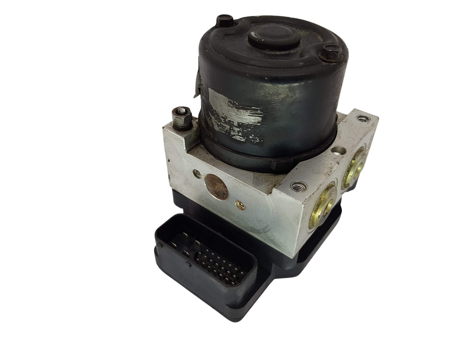 Abs Pumpe Kia Crens 0K2FC437A0 BH60103600 Mando 4332 main product photo