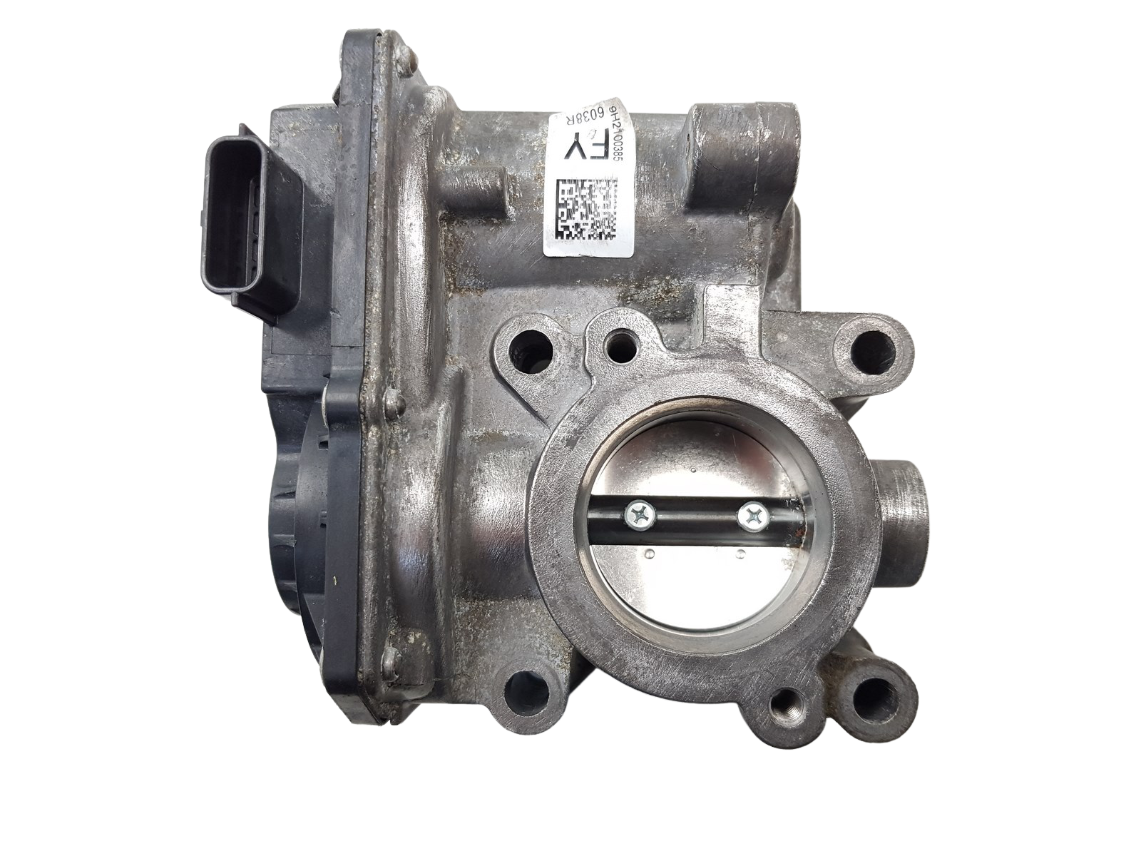 Spjældhusventil Renault 161206038R H8201171233 0.9 1.2 TCE 2707 main product photo