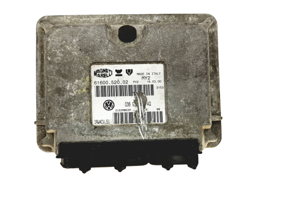 Styreenhed 036906014AQ IAW4CV.S1 Seat Magneti Marelli 19106 main product photo