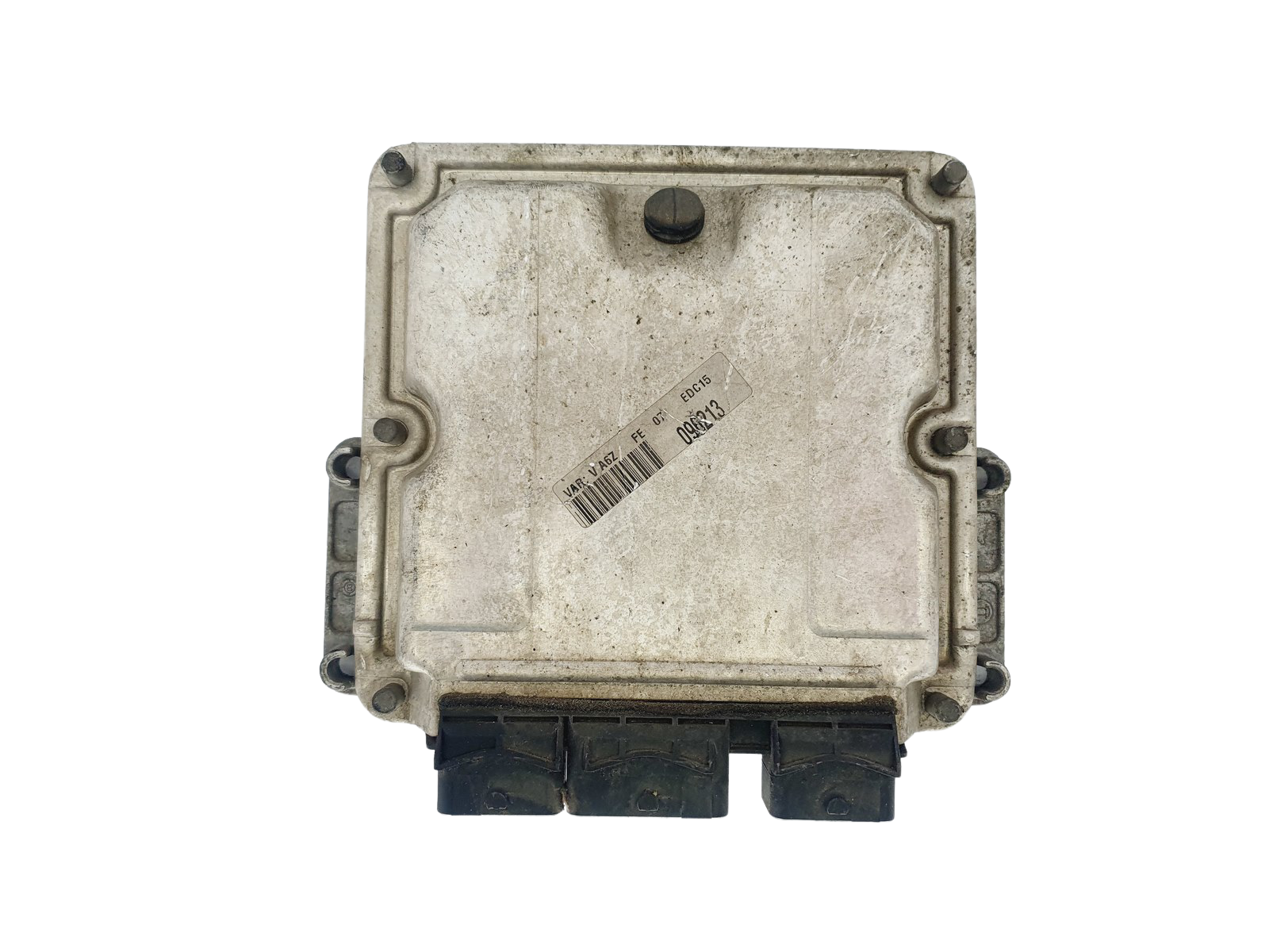 Styreenhed 0281011522 9650932080 9640938180 PSA Bosch 36117 main product photo