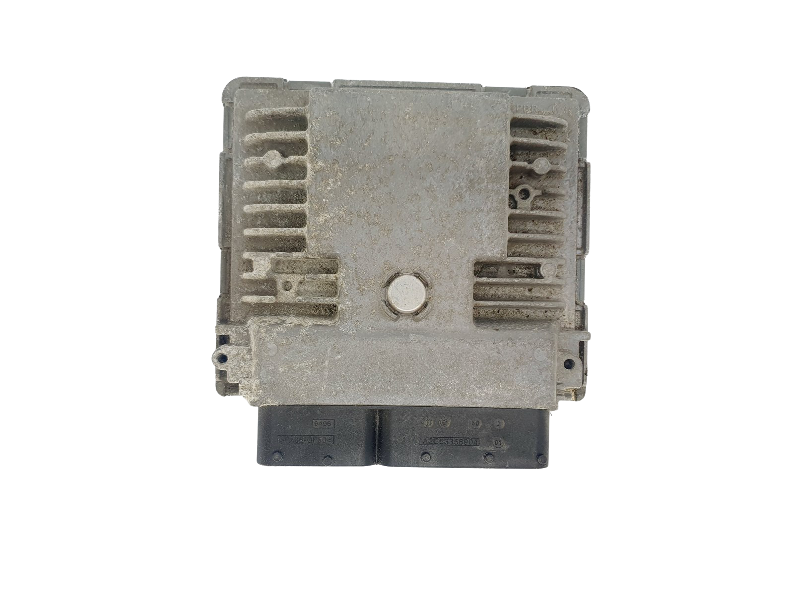 Styreenhed 03F906070HT 5WP44908 Skoda Continental 44039 main product photo
