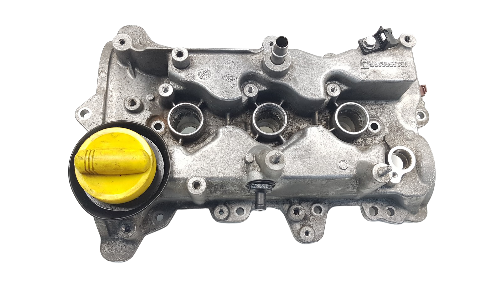 Ventildæksel 132656629R 0.9 TCE Renault Clio 4 Captur Sandero 2 main product photo