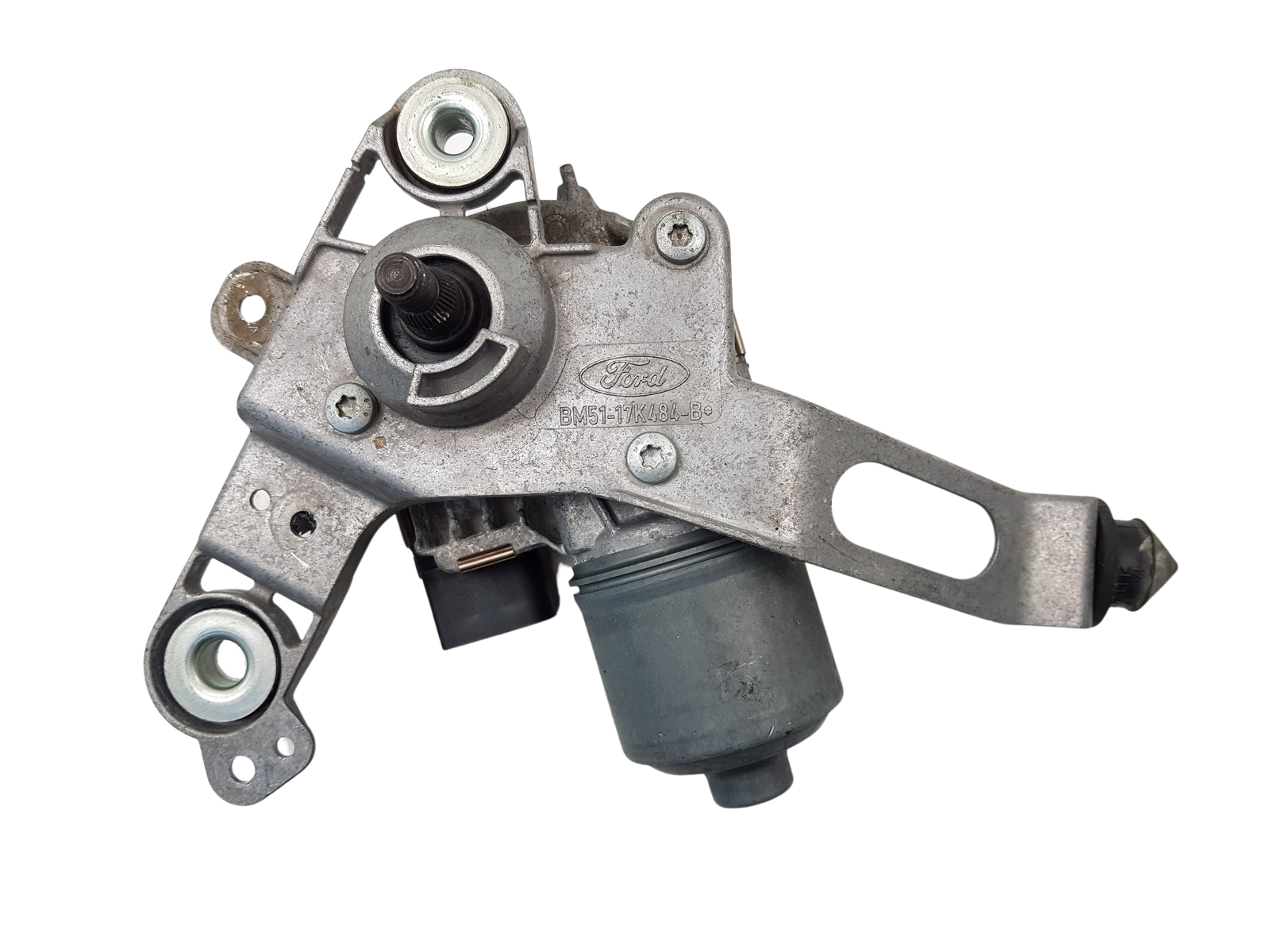 Vinduesviskermotor Højre Ford Focus BM51-17504-BJ BM51-17K484-B 1516 main product photo