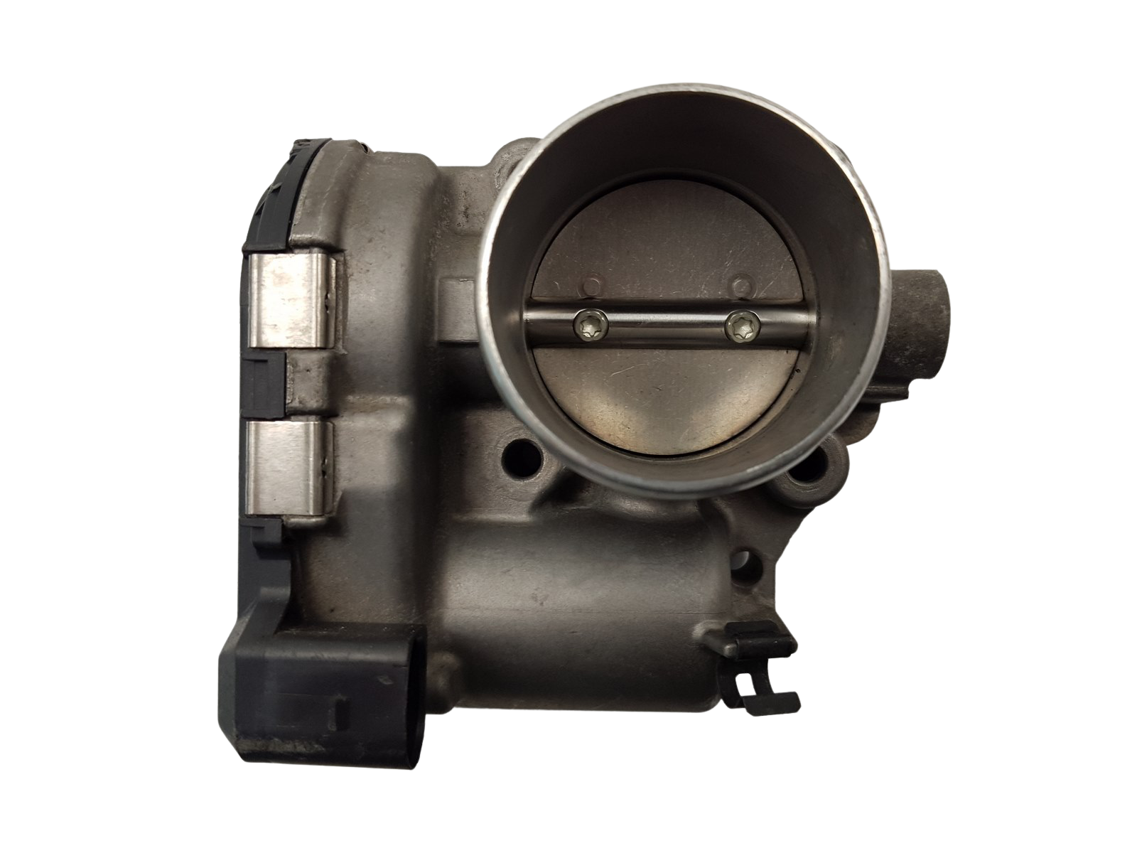 Spjældhusventil Ford Volvo 7S7G-9F991-CA 0280750535 1.6 1645 main product photo