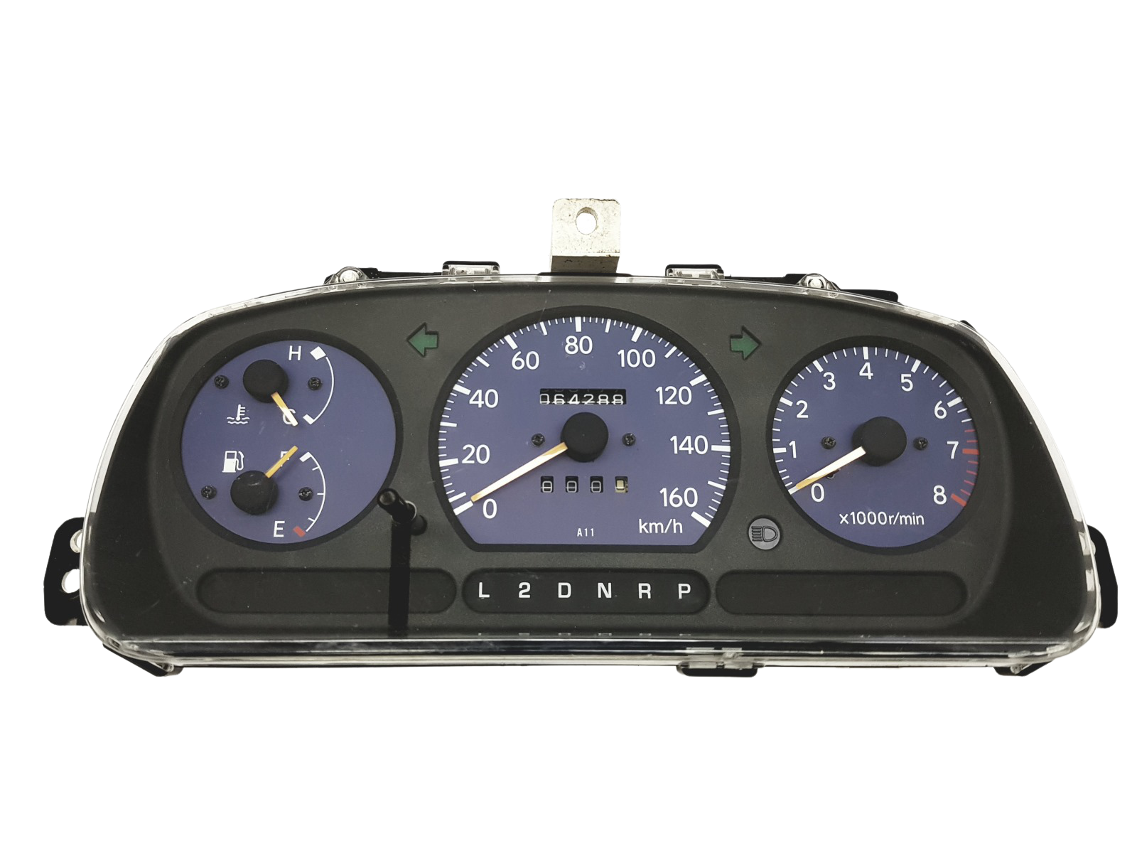 Speedometer Daihatsu Move 83010-97L36 257330-3240 main product photo