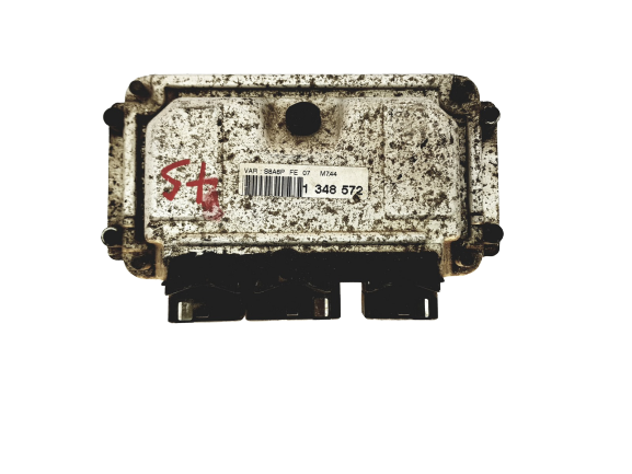 Styreenhed 0261206246 9637838780id05 26FM0811 PSA Bosch 20954 main product photo