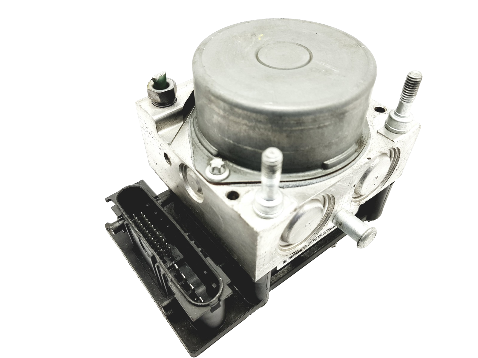 Abs Pumpe Dacia Logan Sandero 8200756095 0265800584 Bosch 46423 main product photo