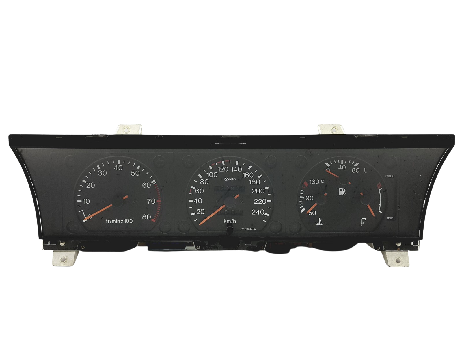 Speedometer Citroen XM 95637565 09020499905 49720 main product photo